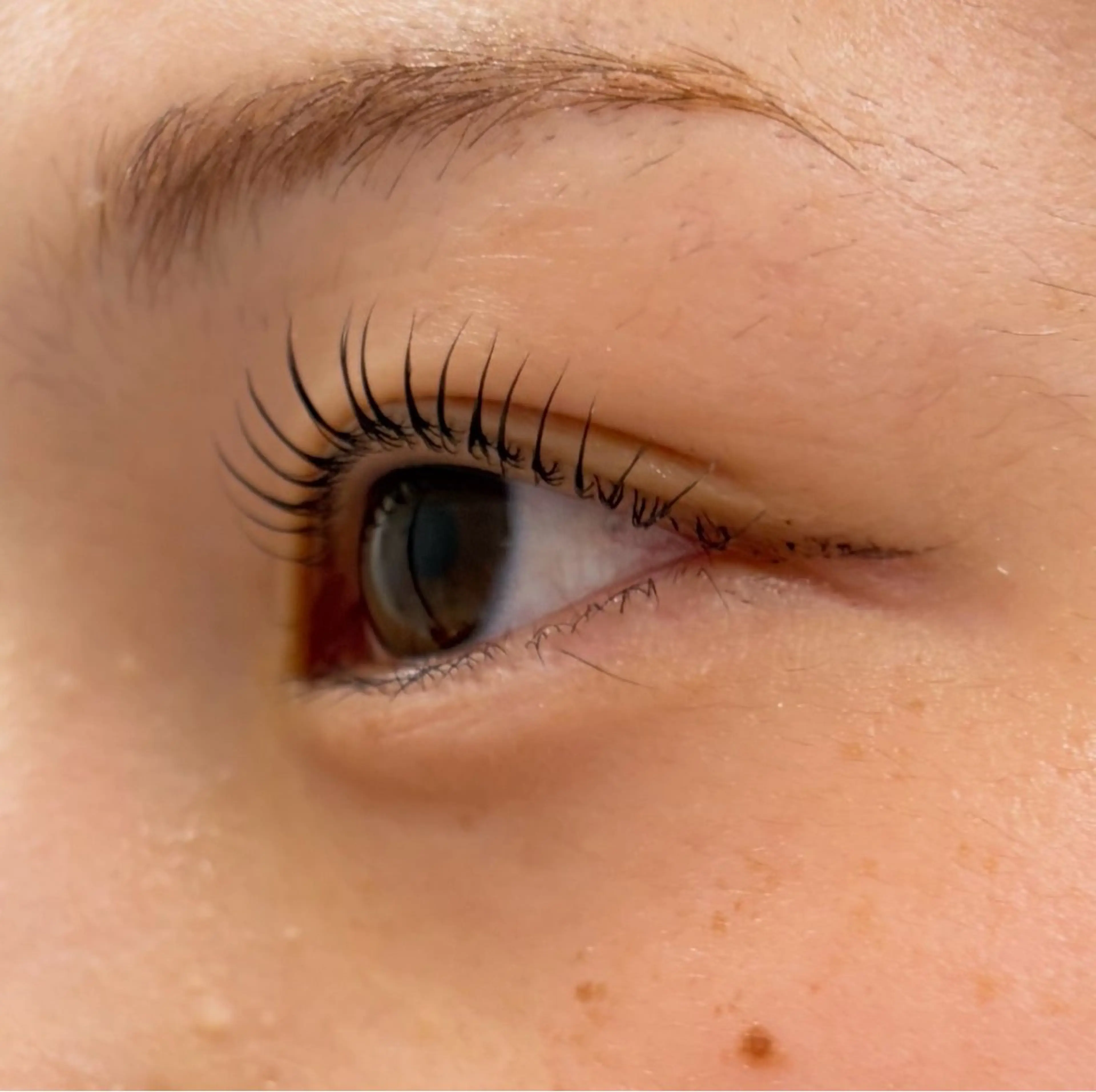 マツエク・マツパ banhada TOKYOのマツエク・マツパデザイン