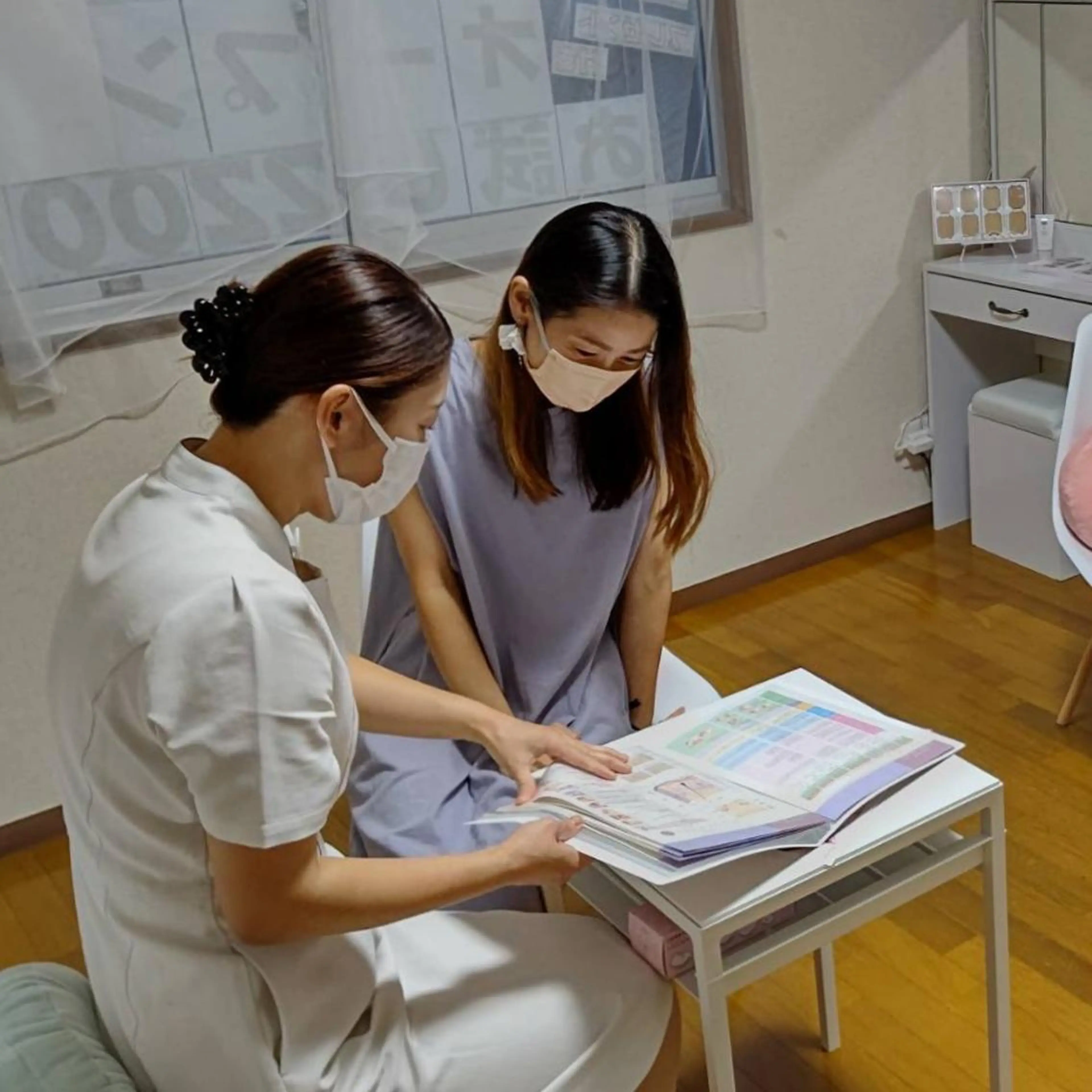 メナードフェイシャルサロン　打越所属・メナード 打越のその他イメージ