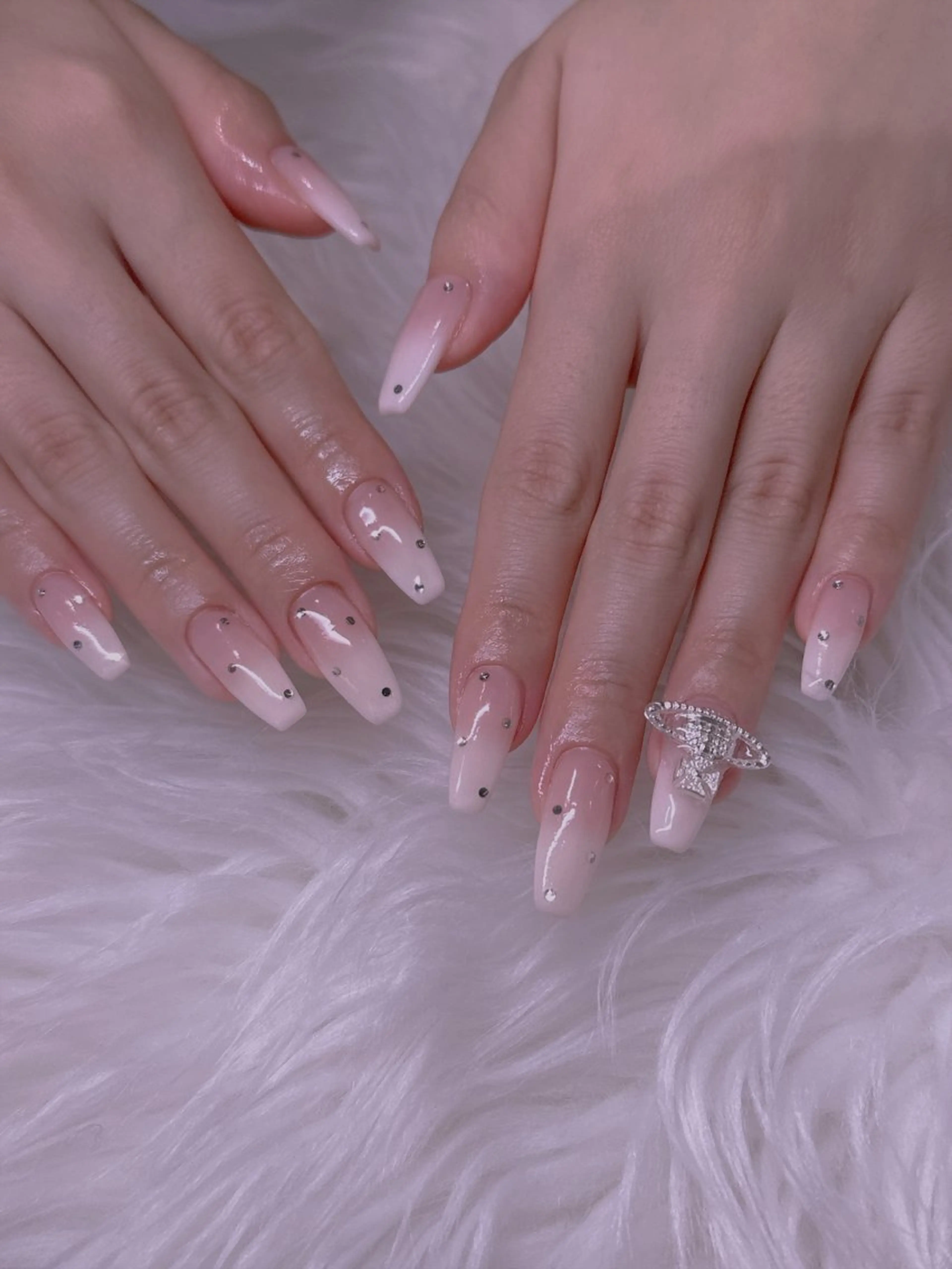 ネイル エムズ エムズのマツエク・マツパデザイン