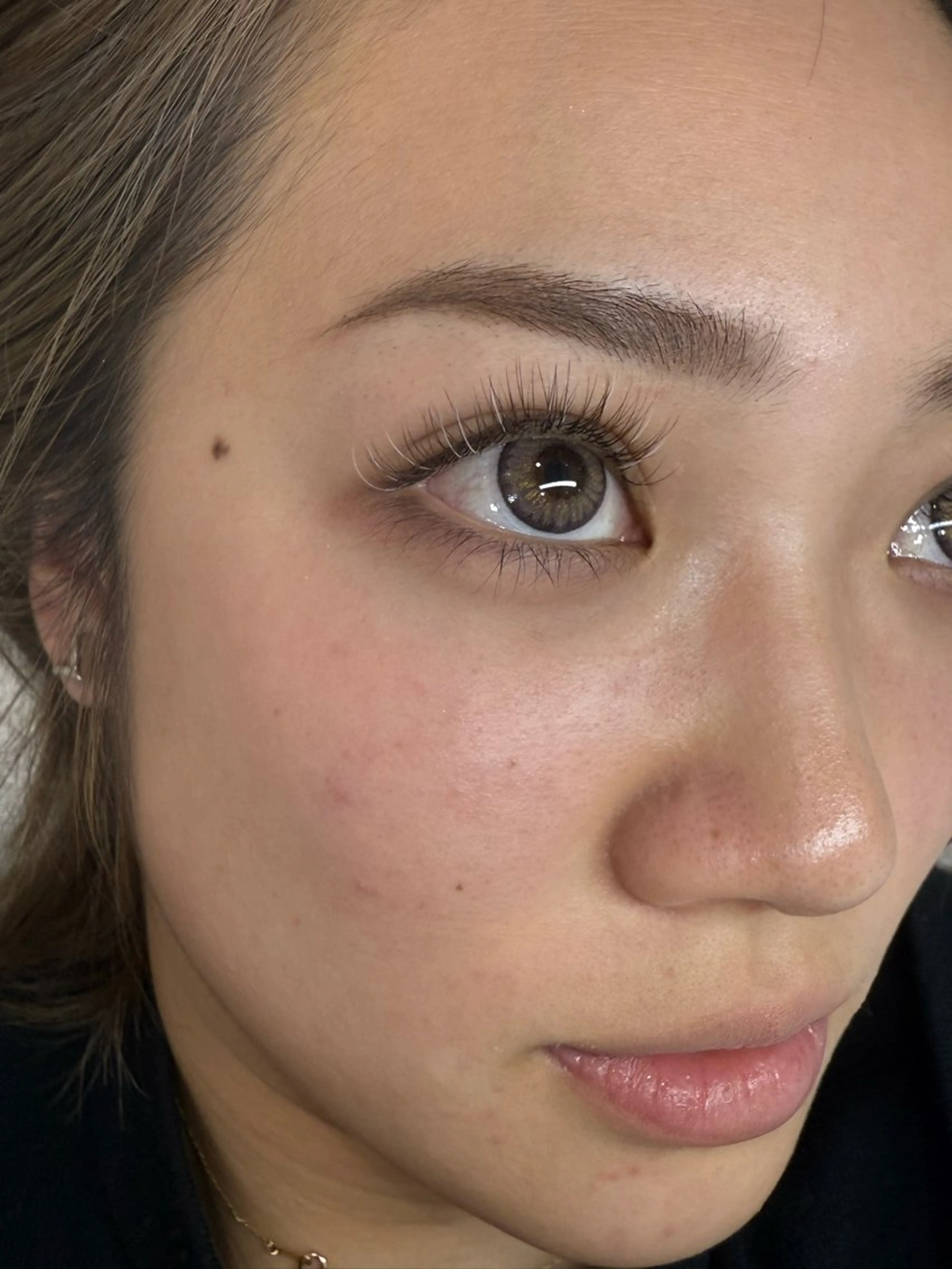 マツエク・マツパ Cibelle 茶屋町店のマツエク・マツパデザイン