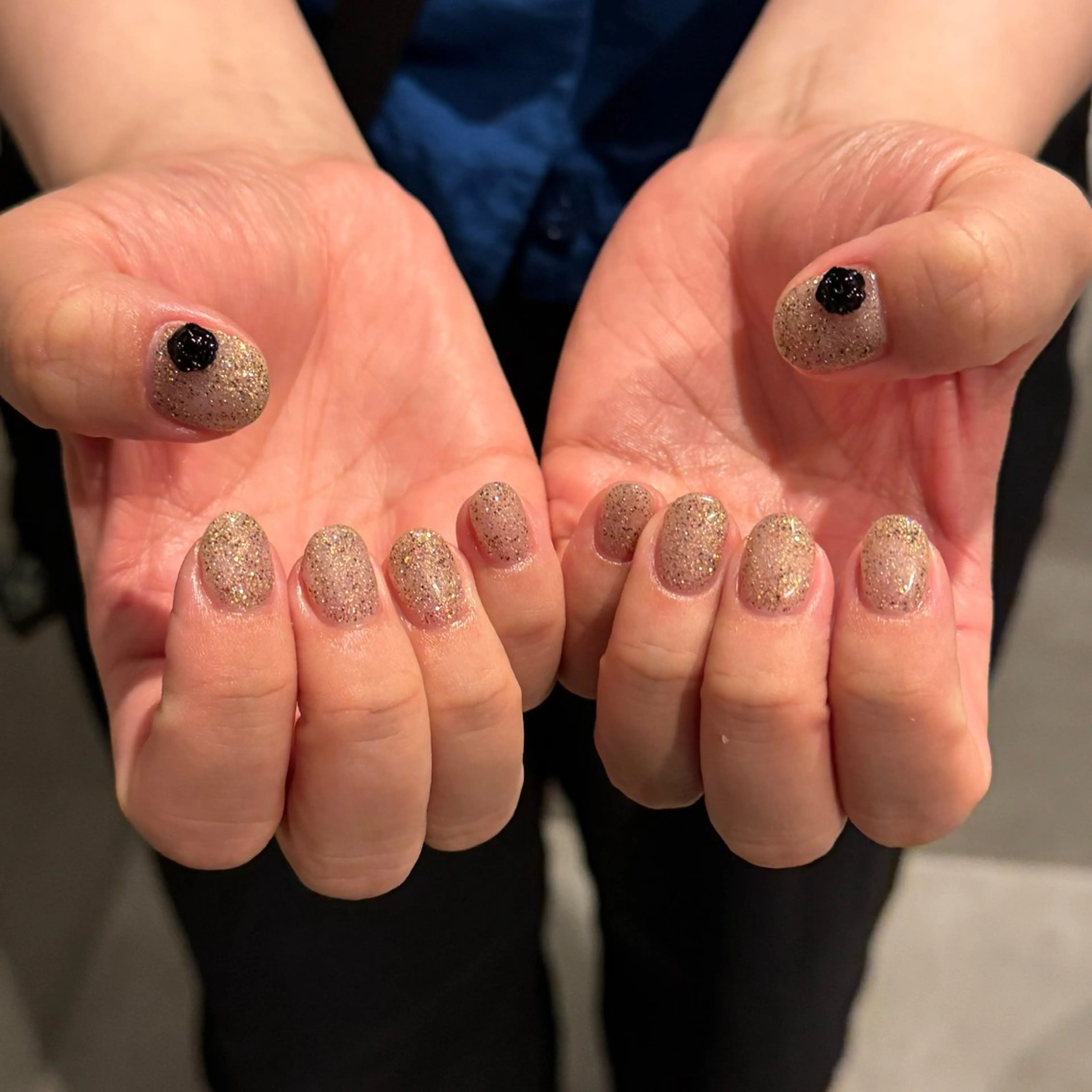 ネイル ハンドネイル 𝐫𝐚𝐢 𝐧𝐚𝐢𝐥のネイルデザイン