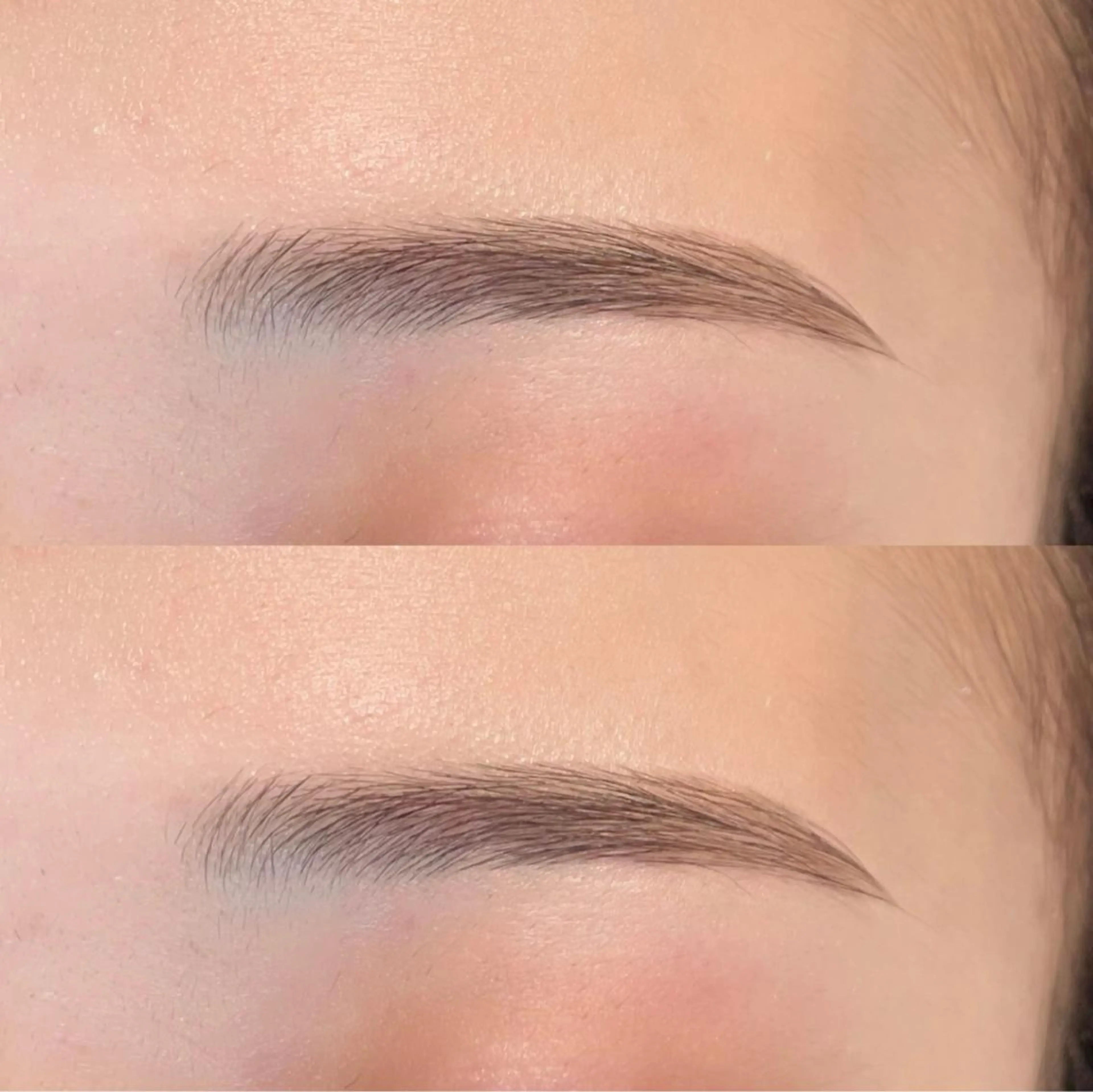 アイブロウ Yuueye Kumamotoのマツエク・マツパデザイン