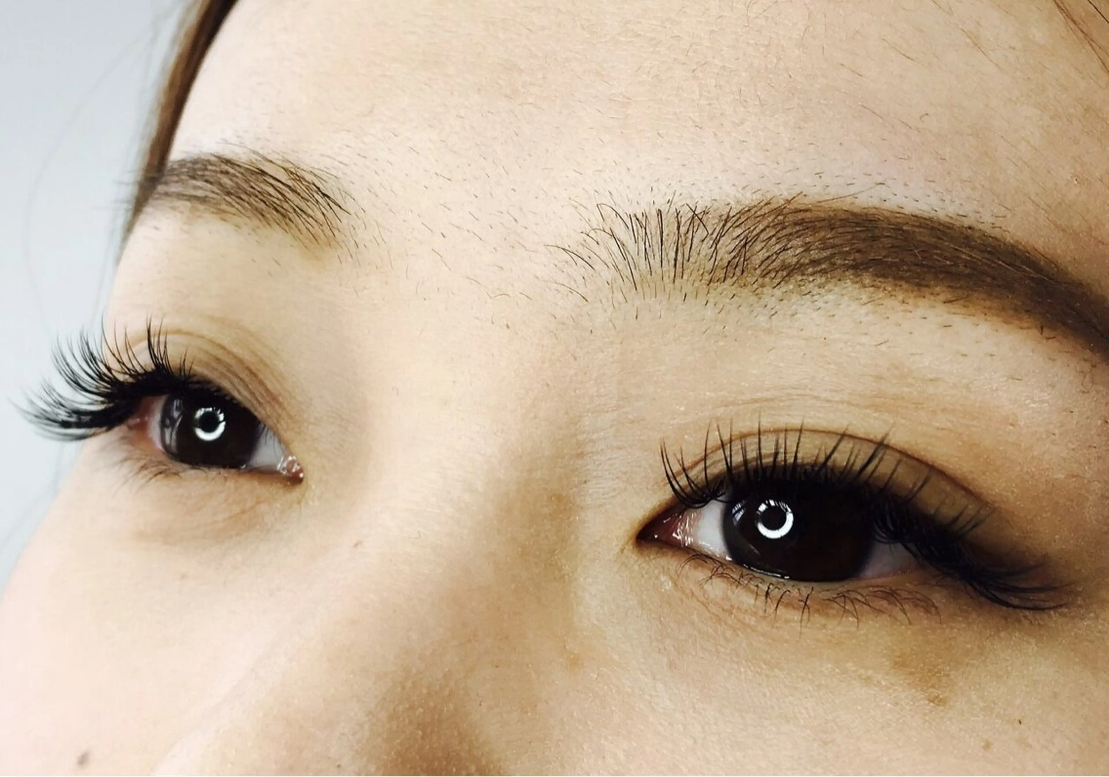 マツエク・マツパ HERA 【ヘラ】のマツエク・マツパデザイン