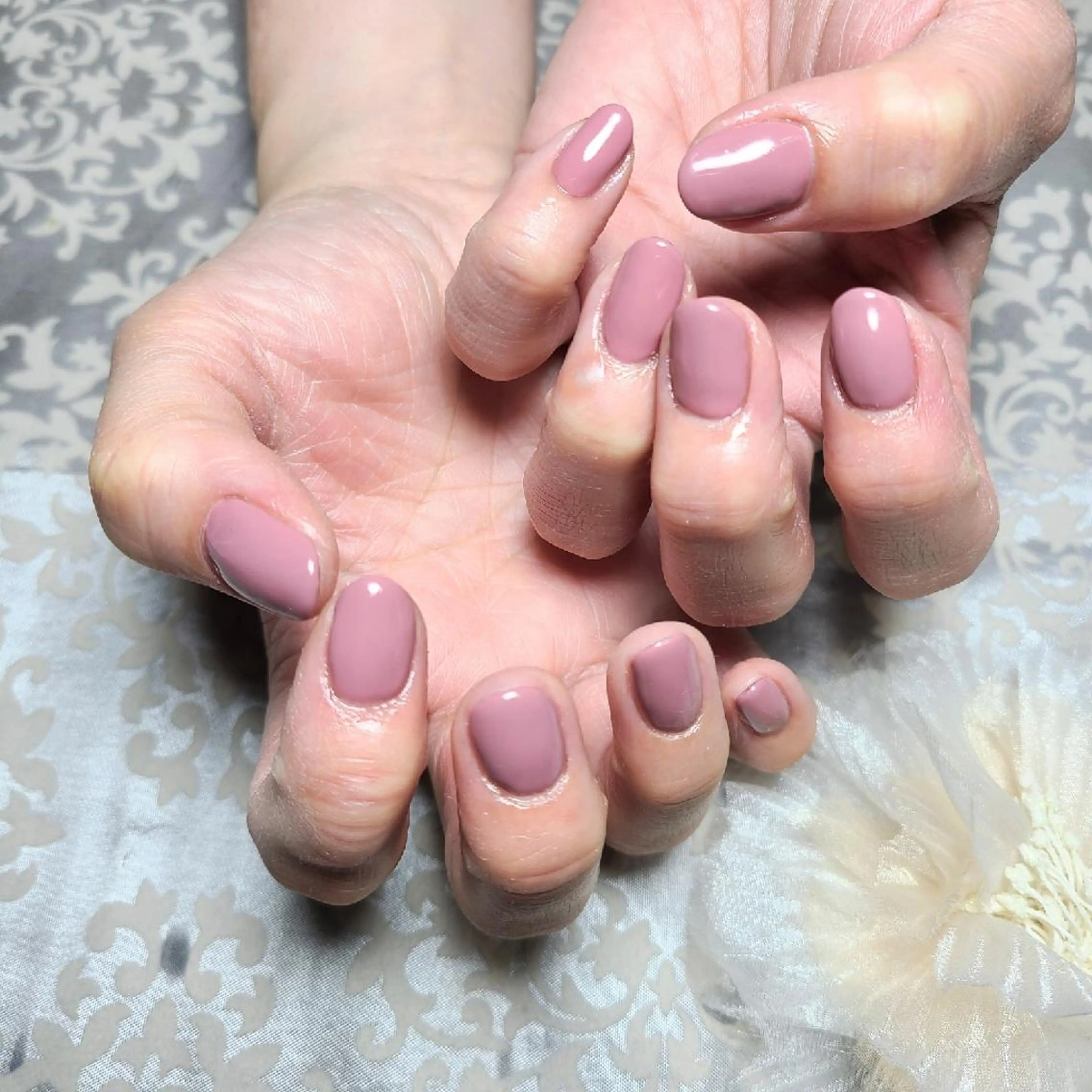 ネイル Nail  Ai    のネイルデザイン