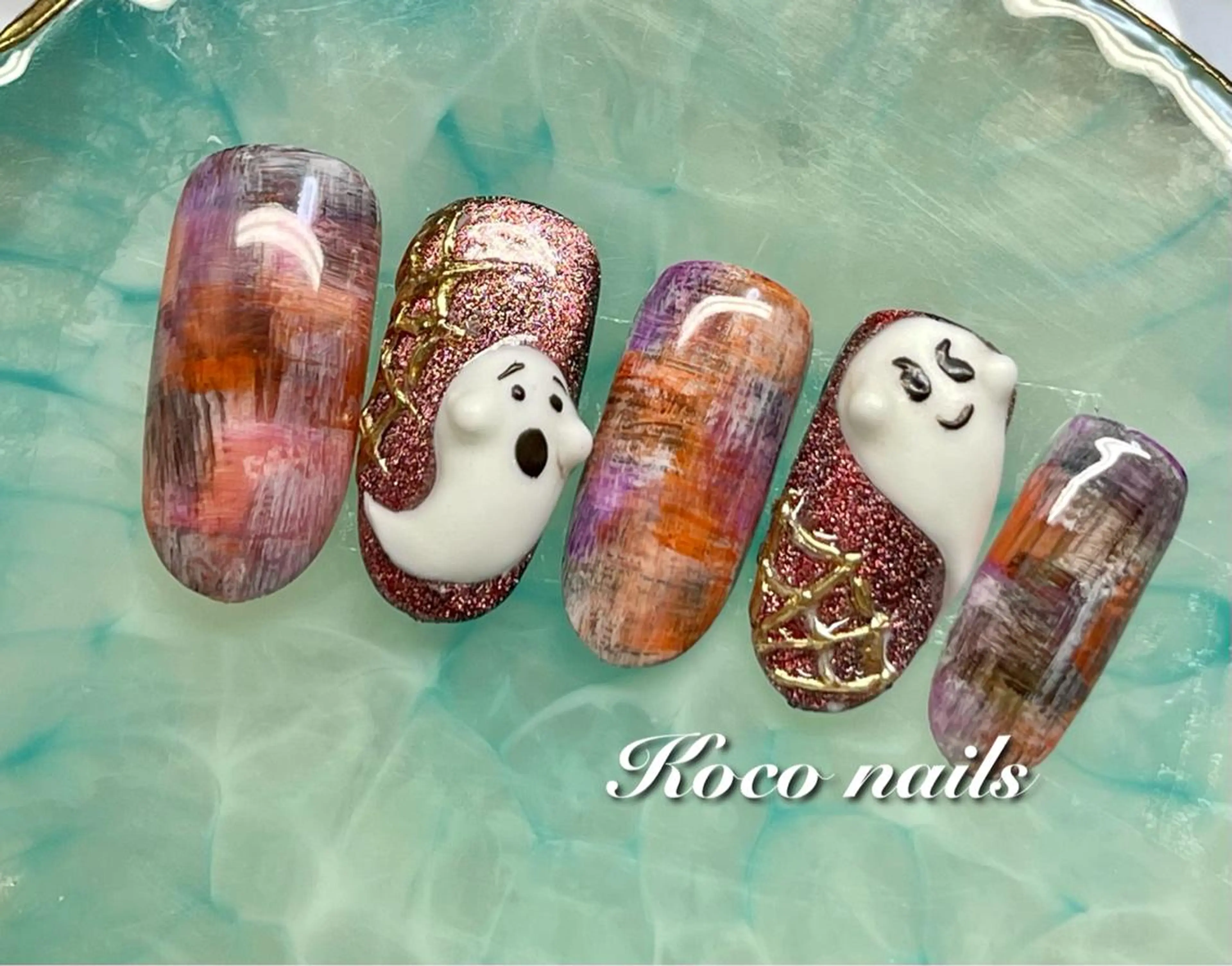 ネイル Mai’s nailのネイルデザイン