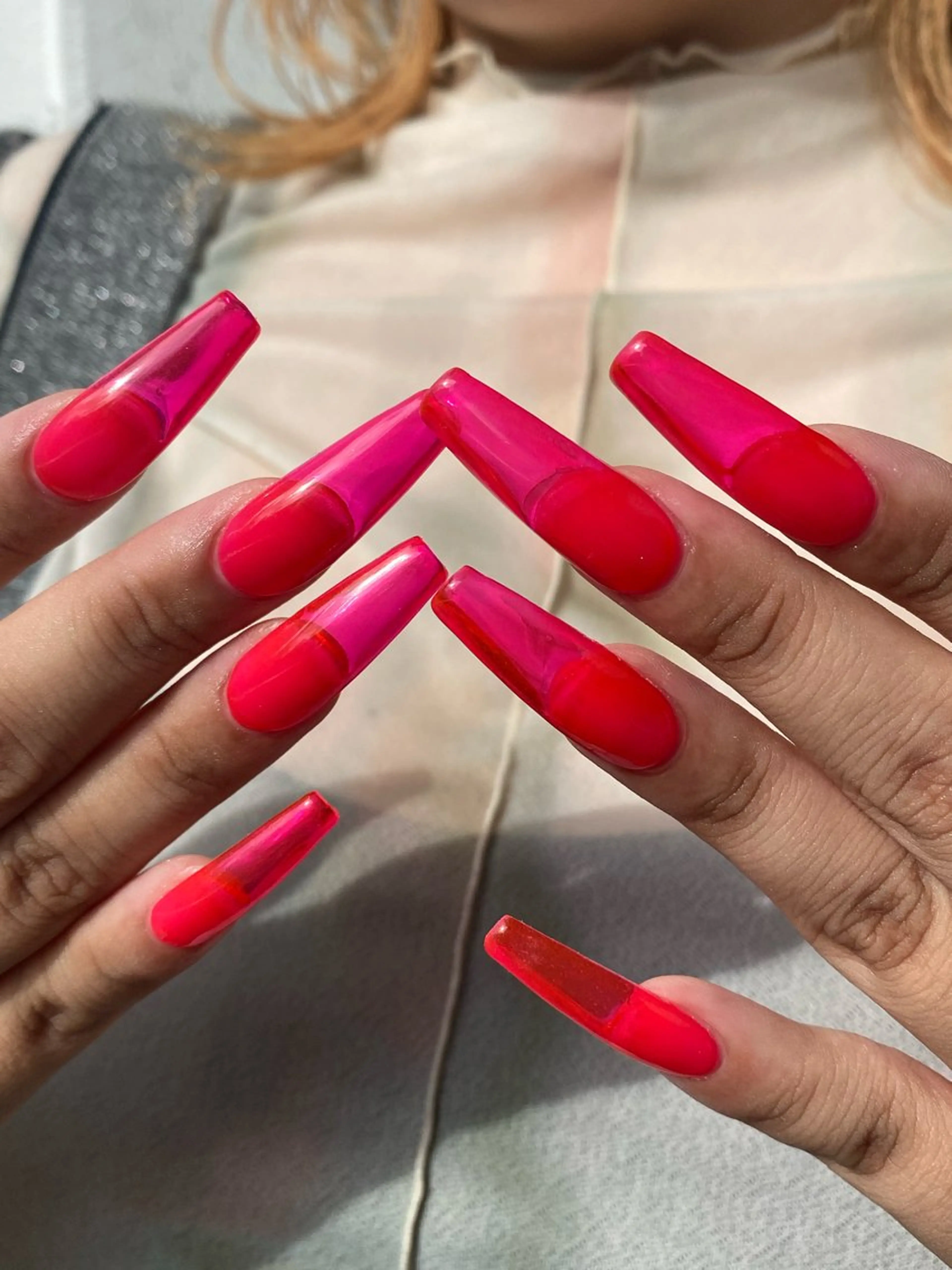 ネイル chiya nailsのネイルデザイン