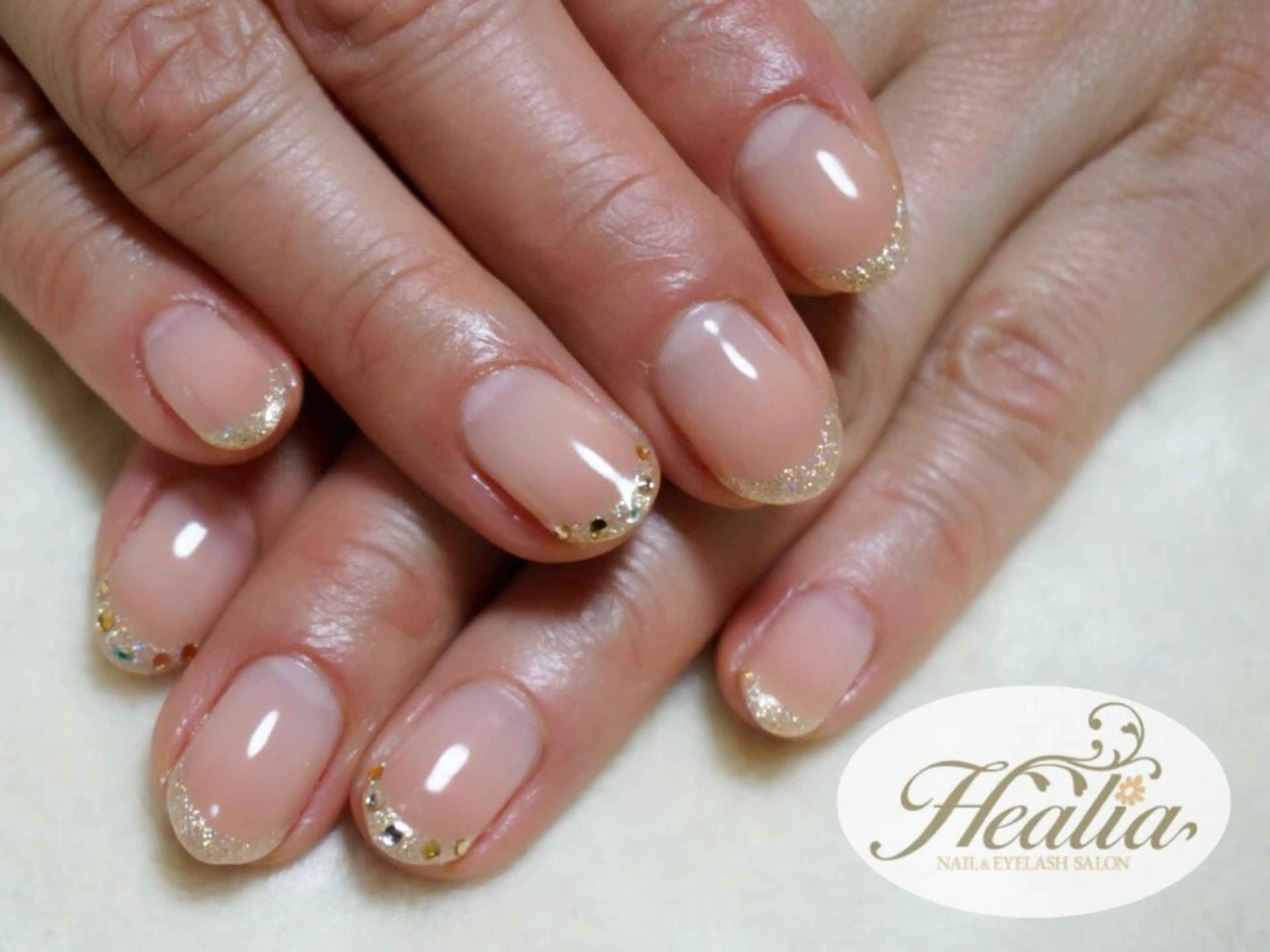 ネイル REMIA湘南台 TANABEのネイルデザイン