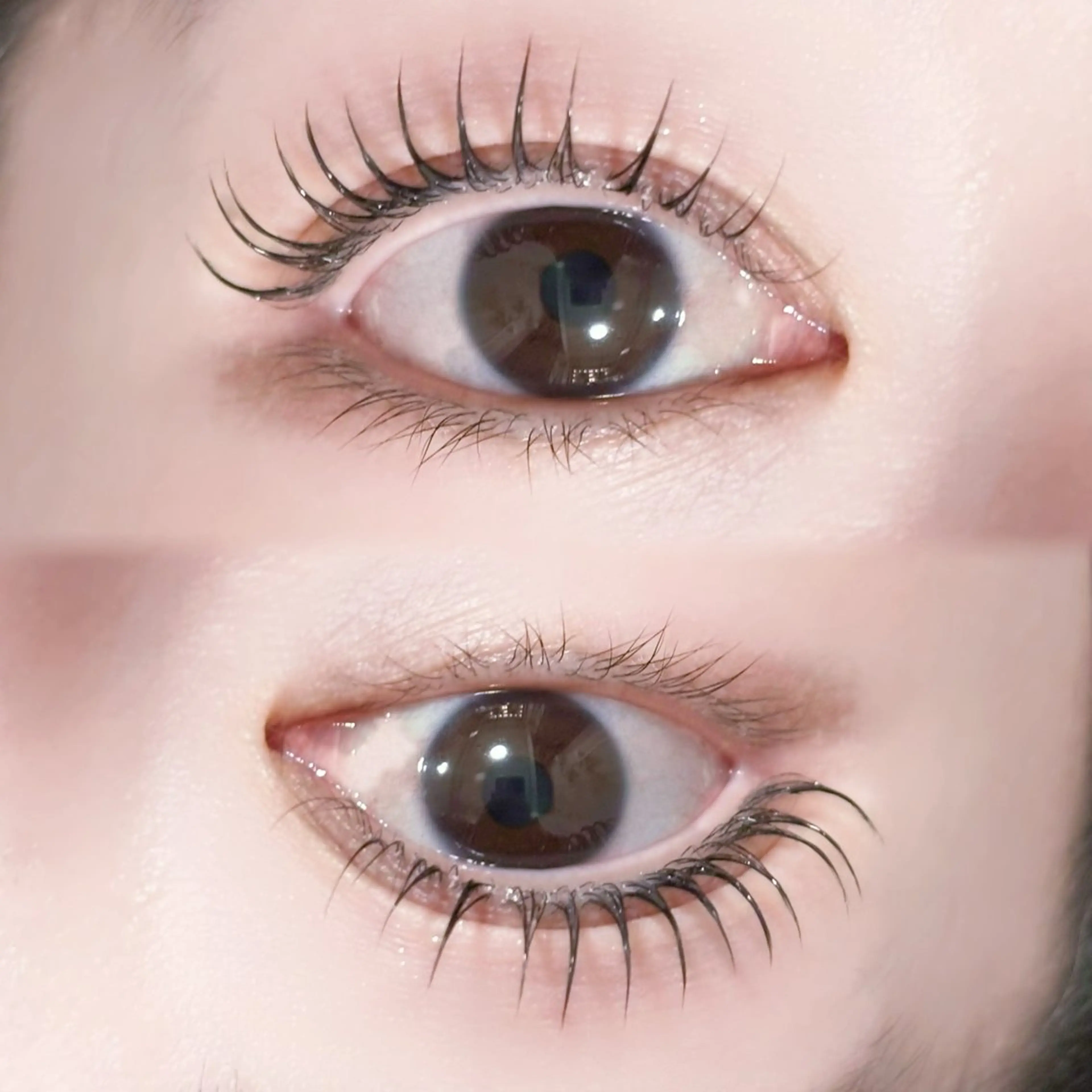 マツエク・マツパ マツパ マリーテレジア ogataのマツエク・マツパデザイン