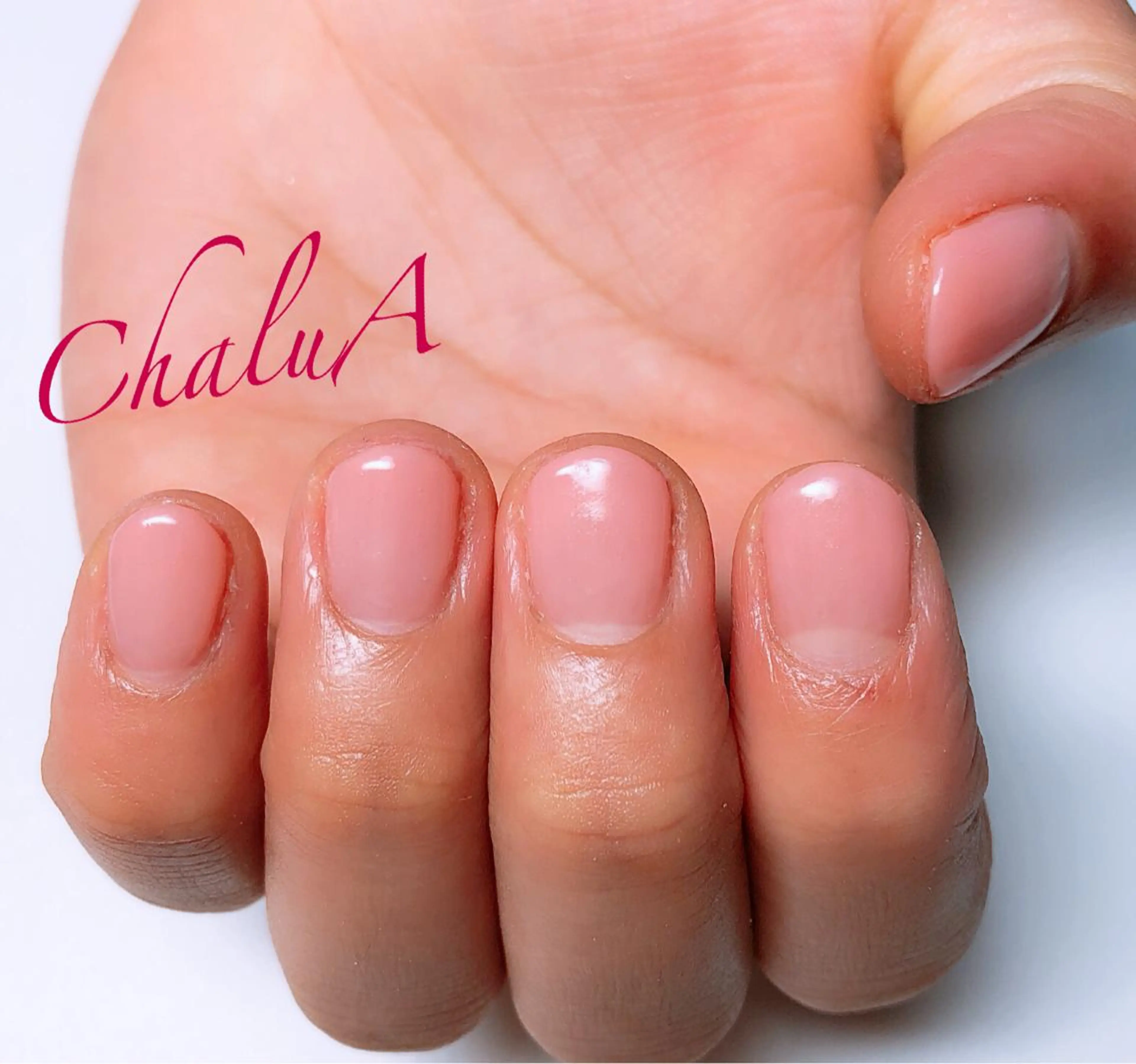 ネイル irooo 21のネイルデザイン