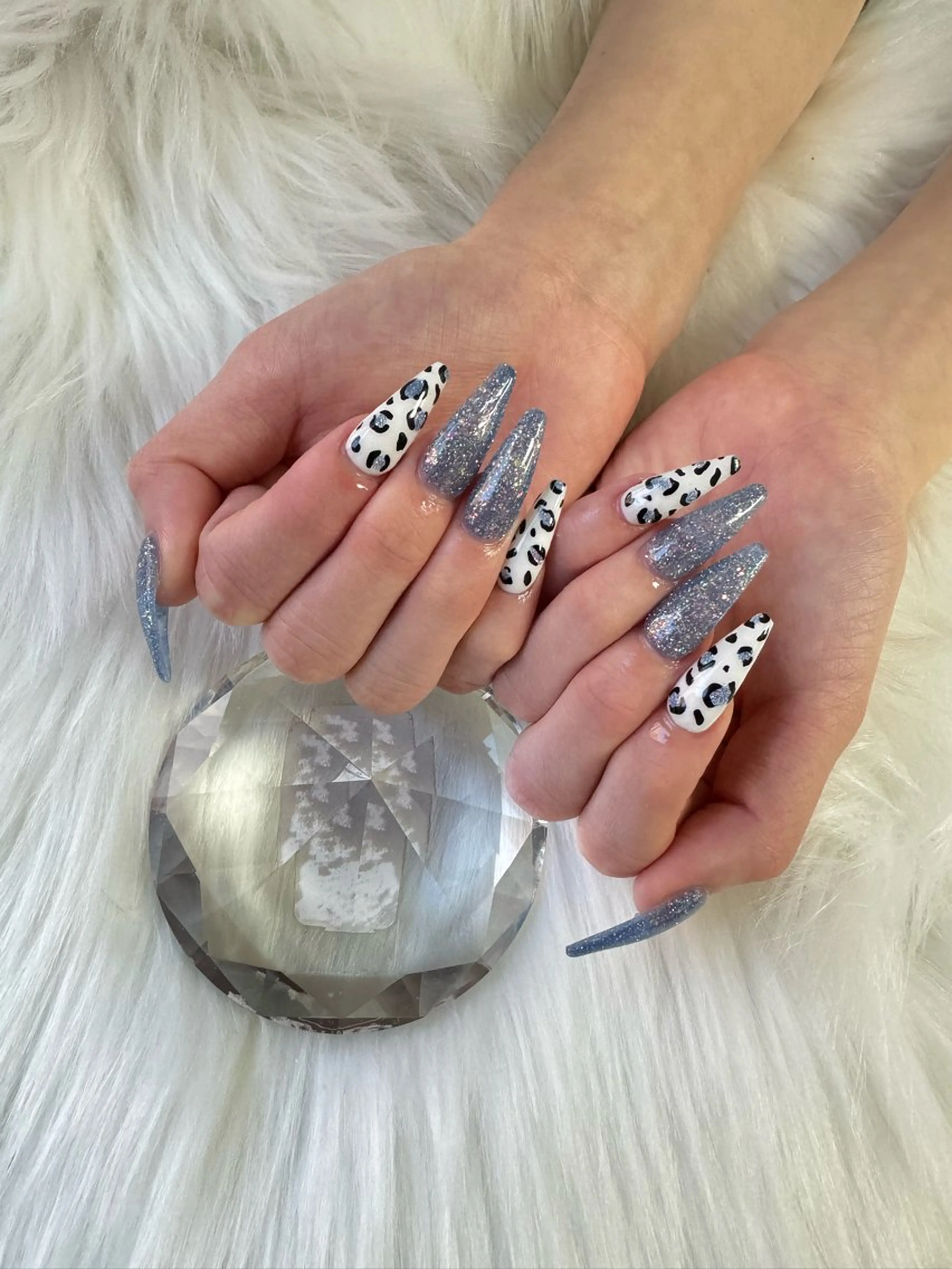 ネイル nailsalon Refletのネイルデザイン