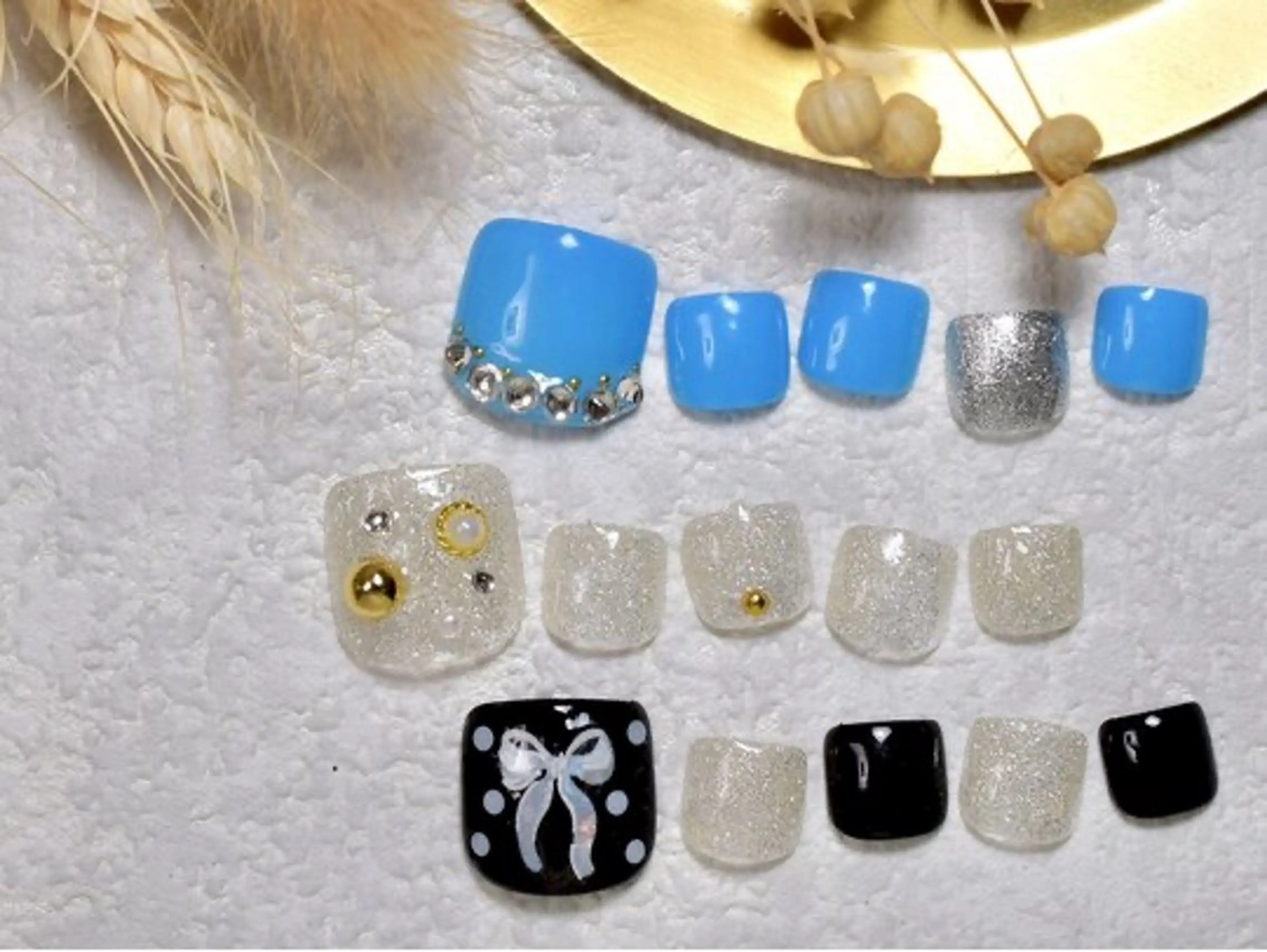 ネイル ハンドネイル Van Nail Salonのネイルデザイン