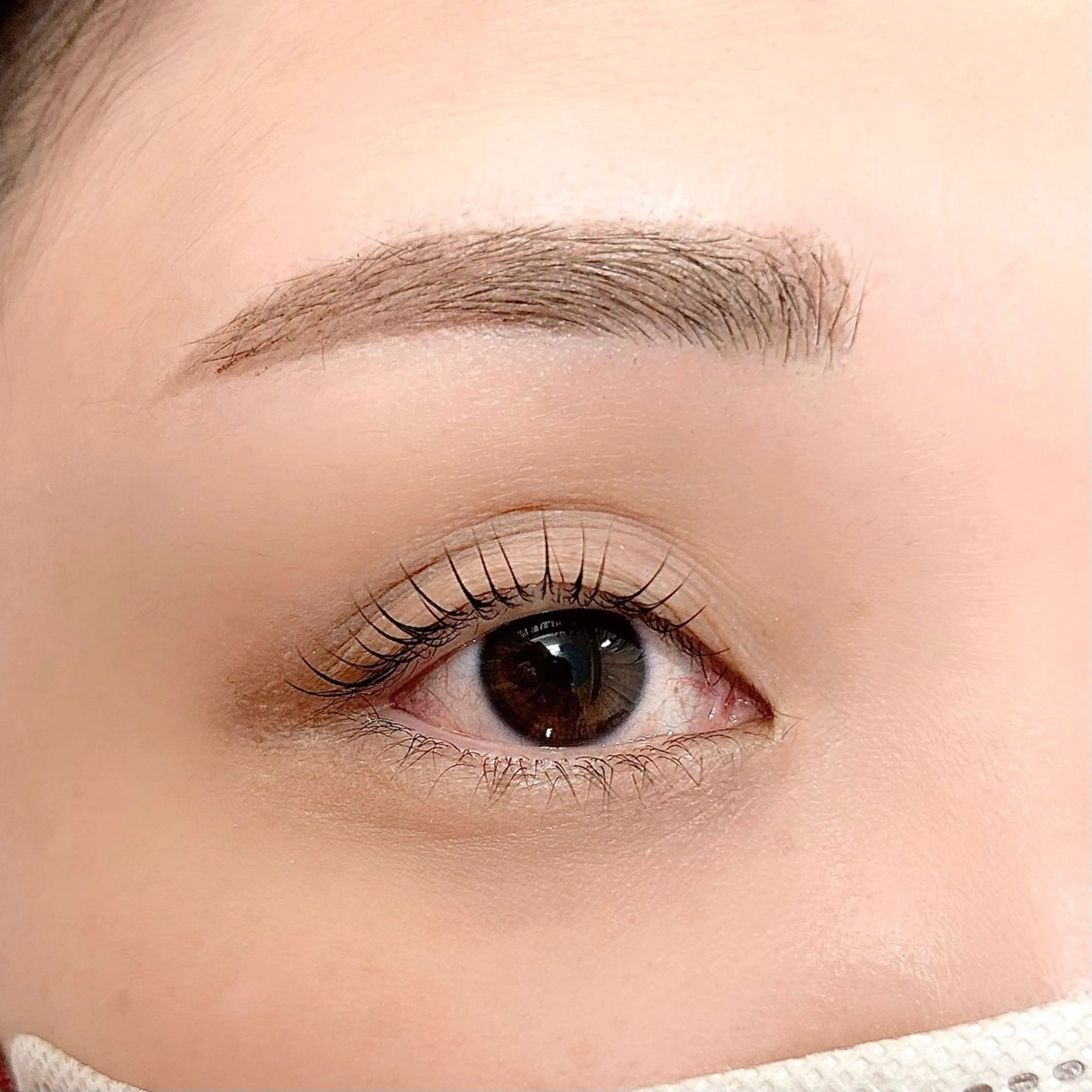 マツエク・マツパ Yuueye mioの眉毛・アイブロウイメージ