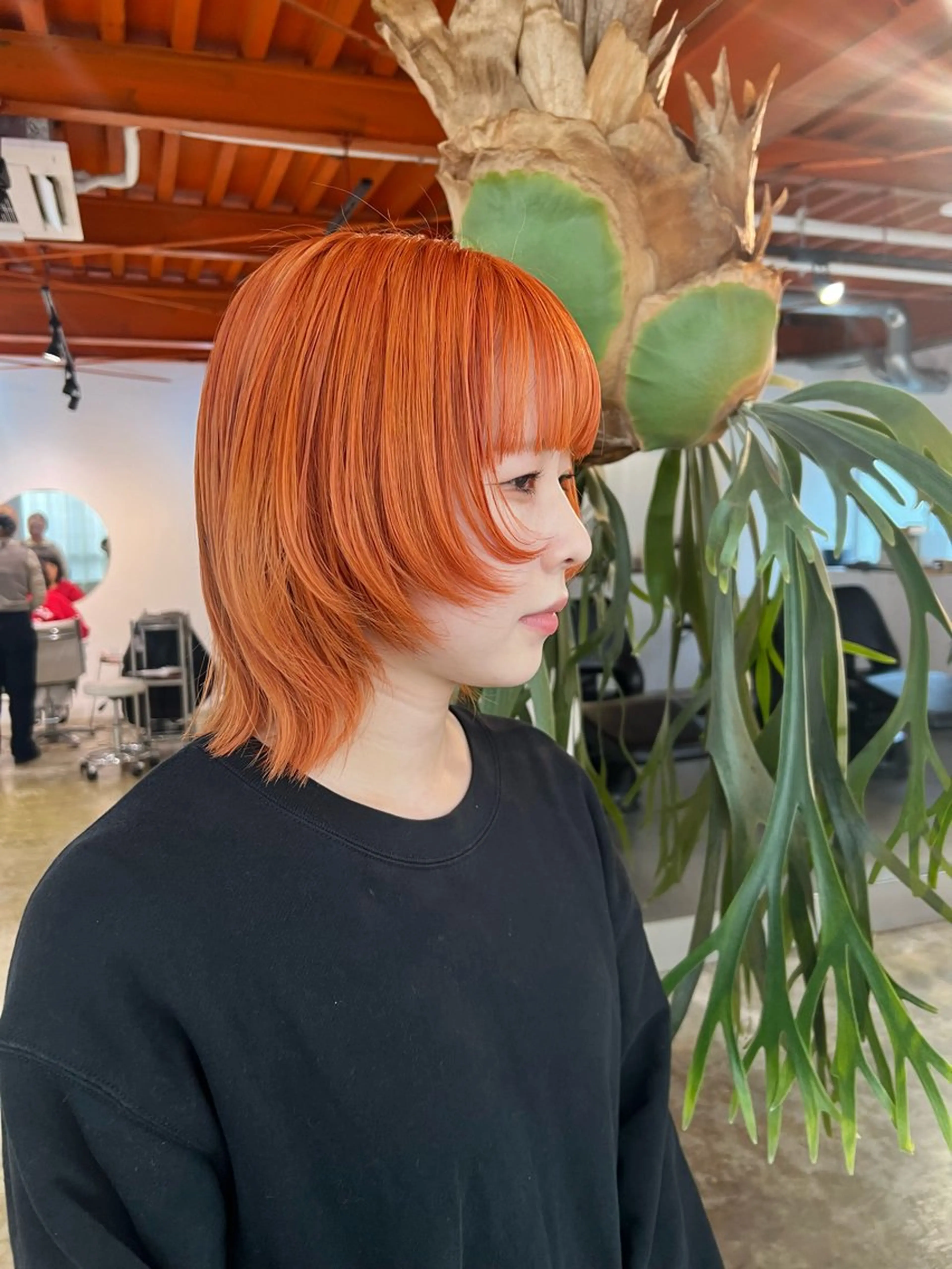 🎀 ブリーチあり 🎀の写真