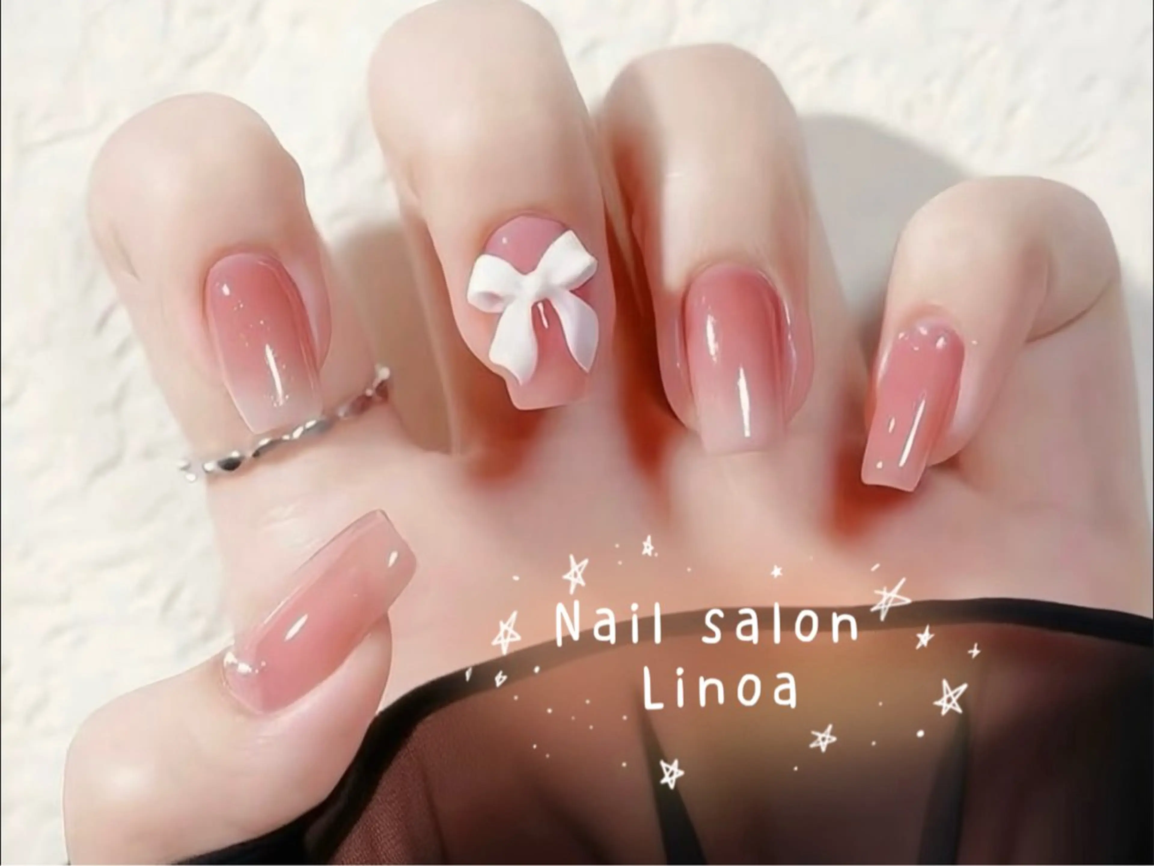 ネイル YU RIのネイルデザイン