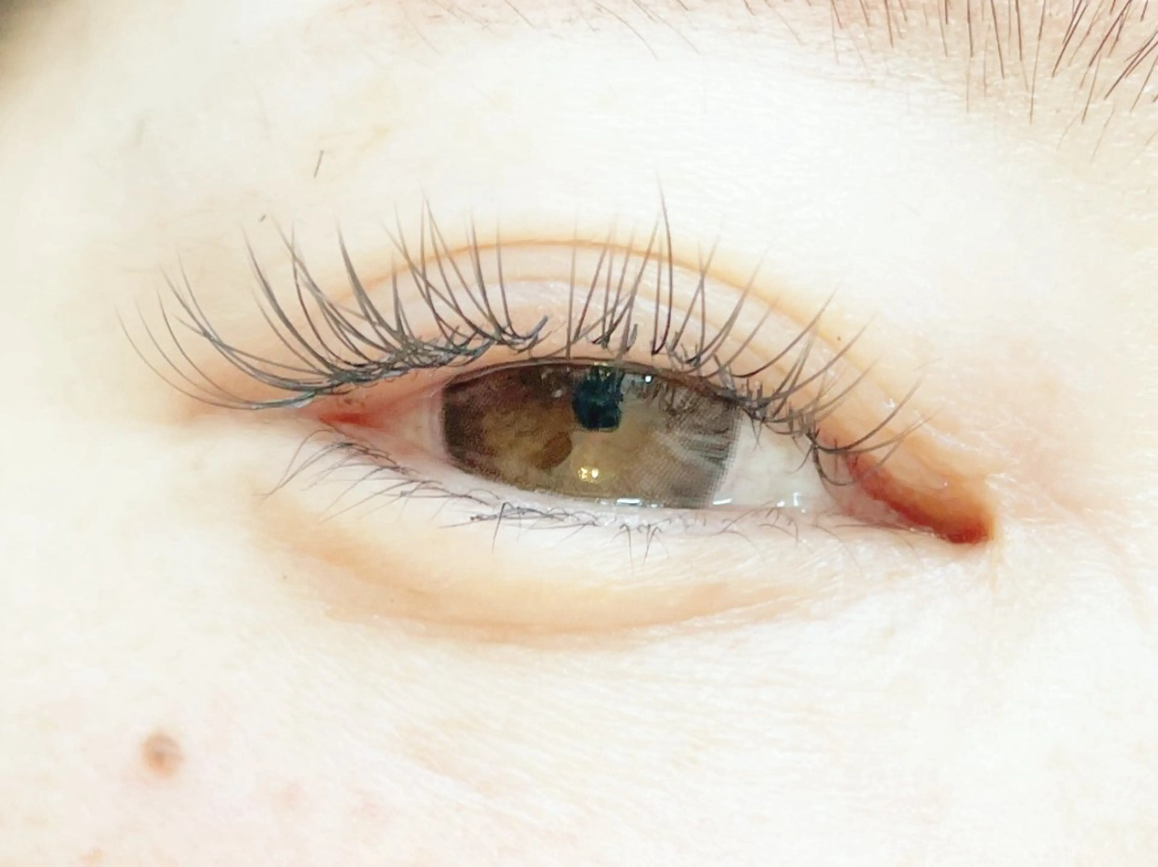 マツエク・マツパ Mresyume MAYUのマツエク・マツパデザイン