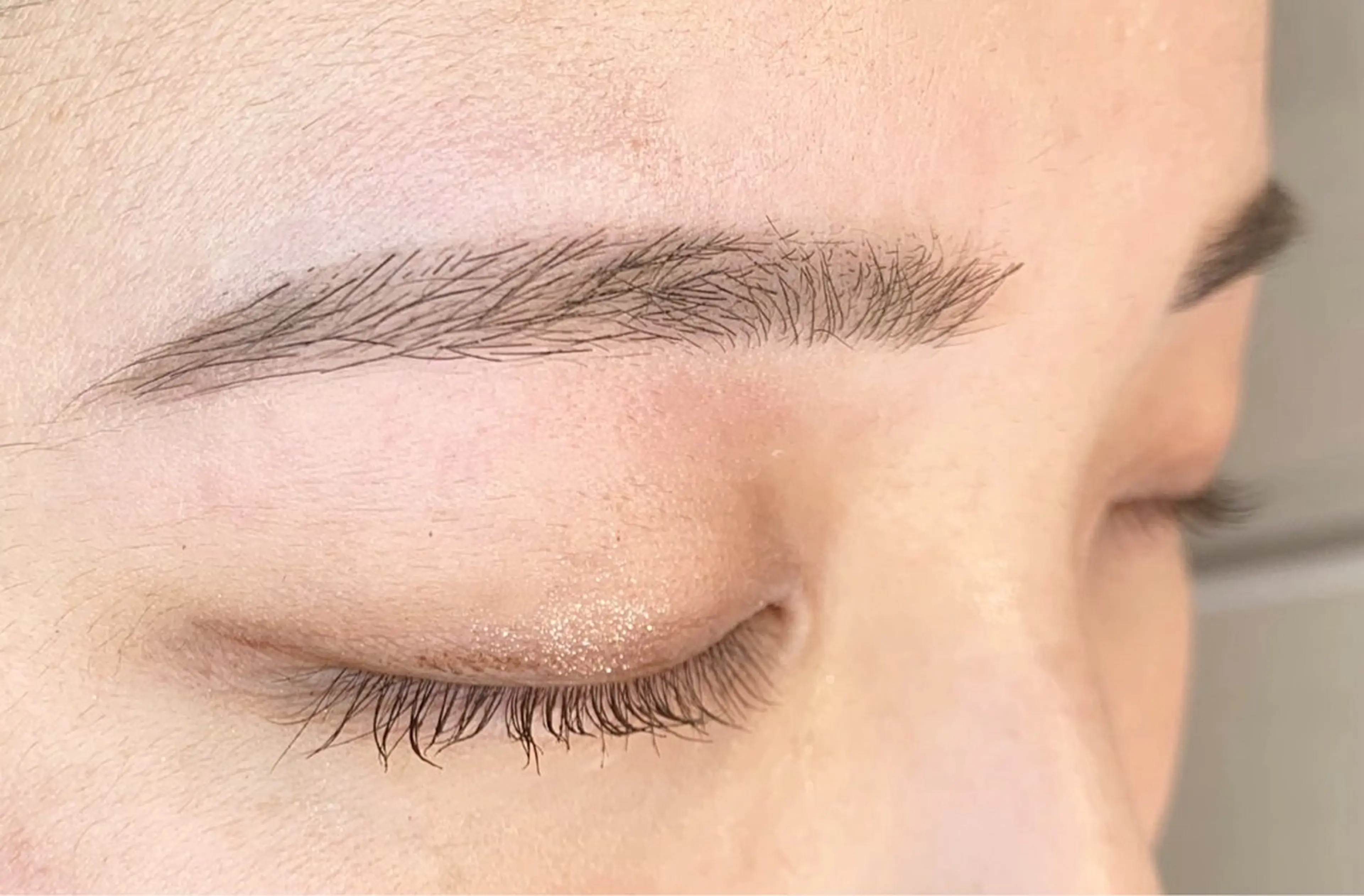 アイブロウ shiori ⟡.·のその他イメージ