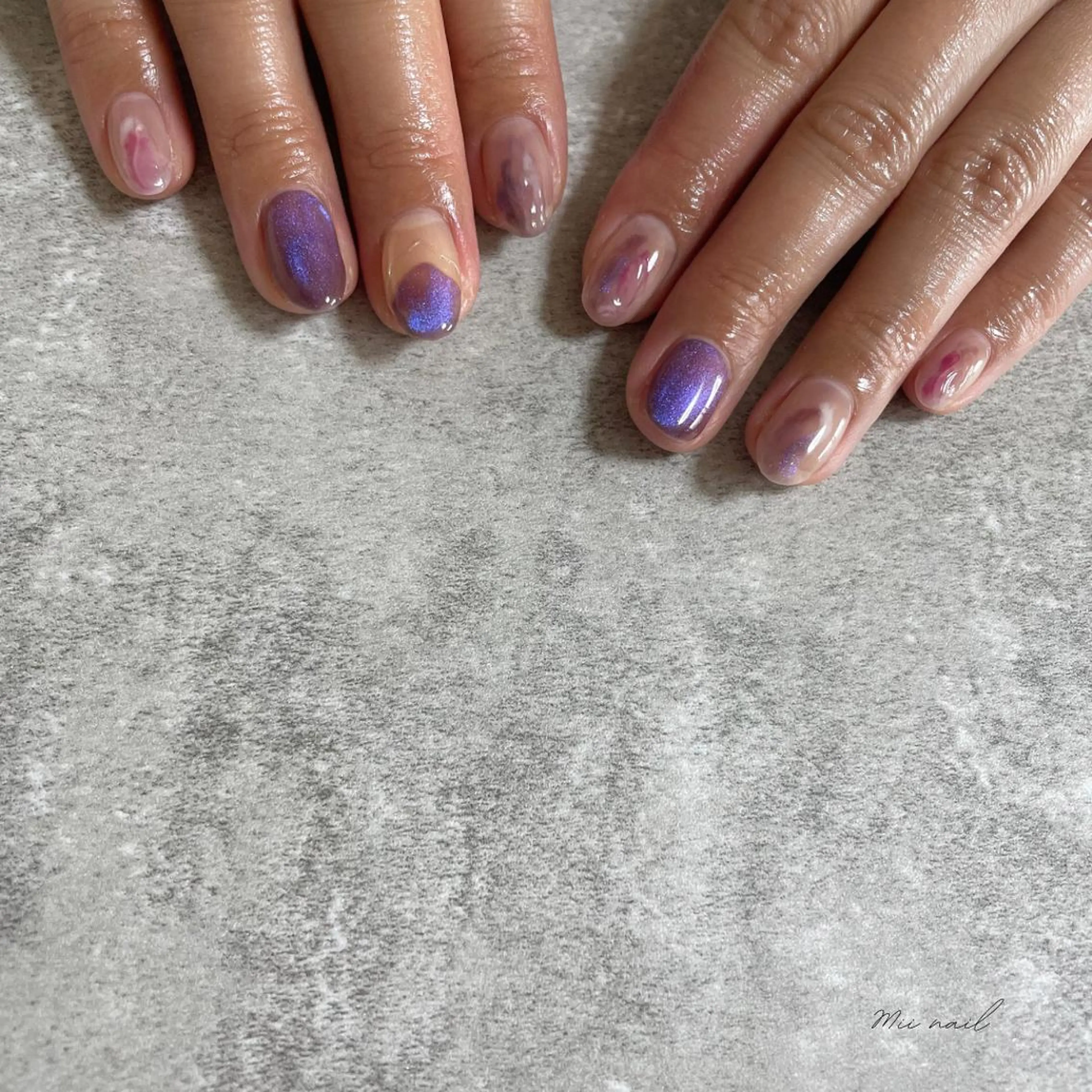 ネイル Mii nail いづみのその他イメージ