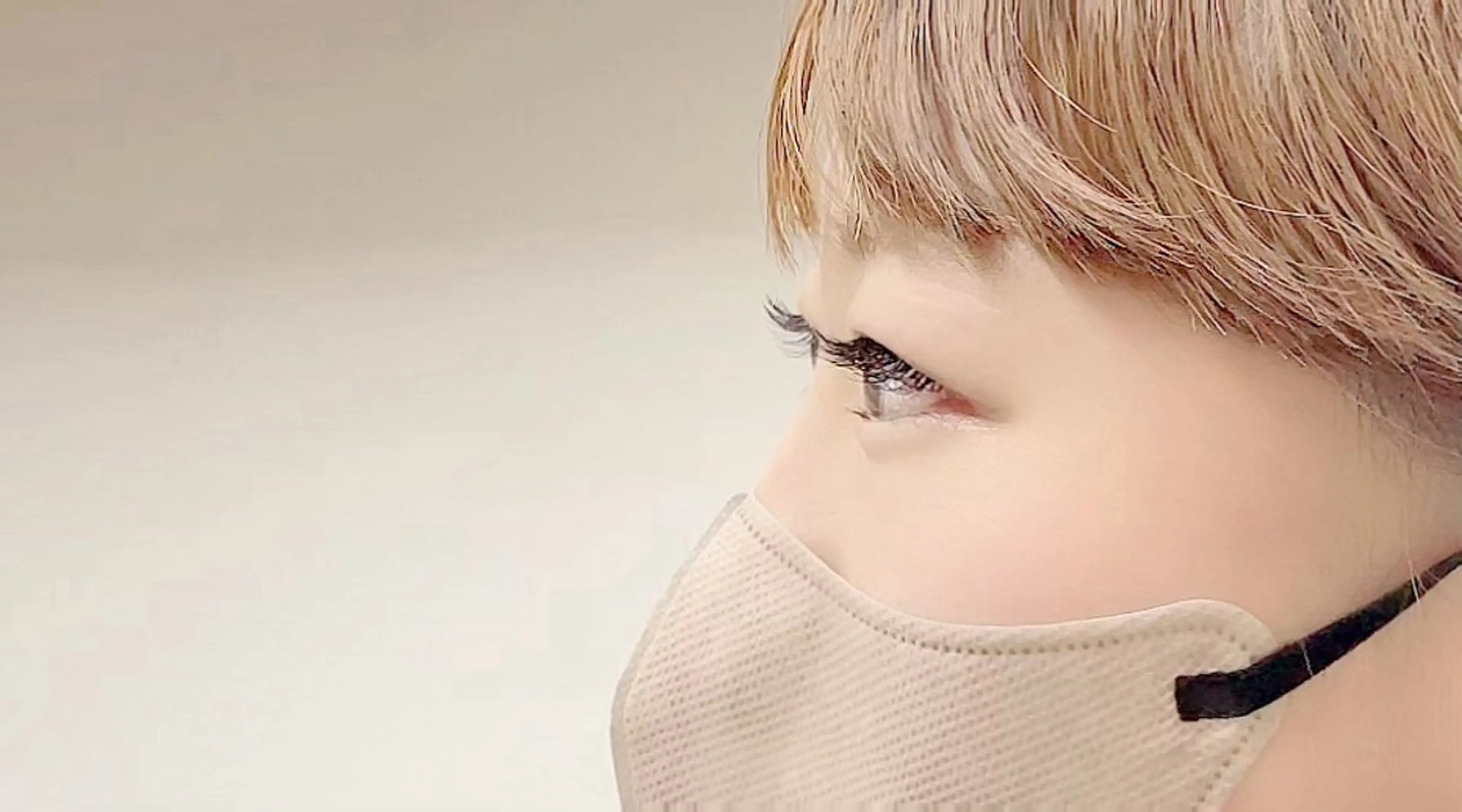 マツエク・マツパ hairsalon 556のマツエク・マツパデザイン