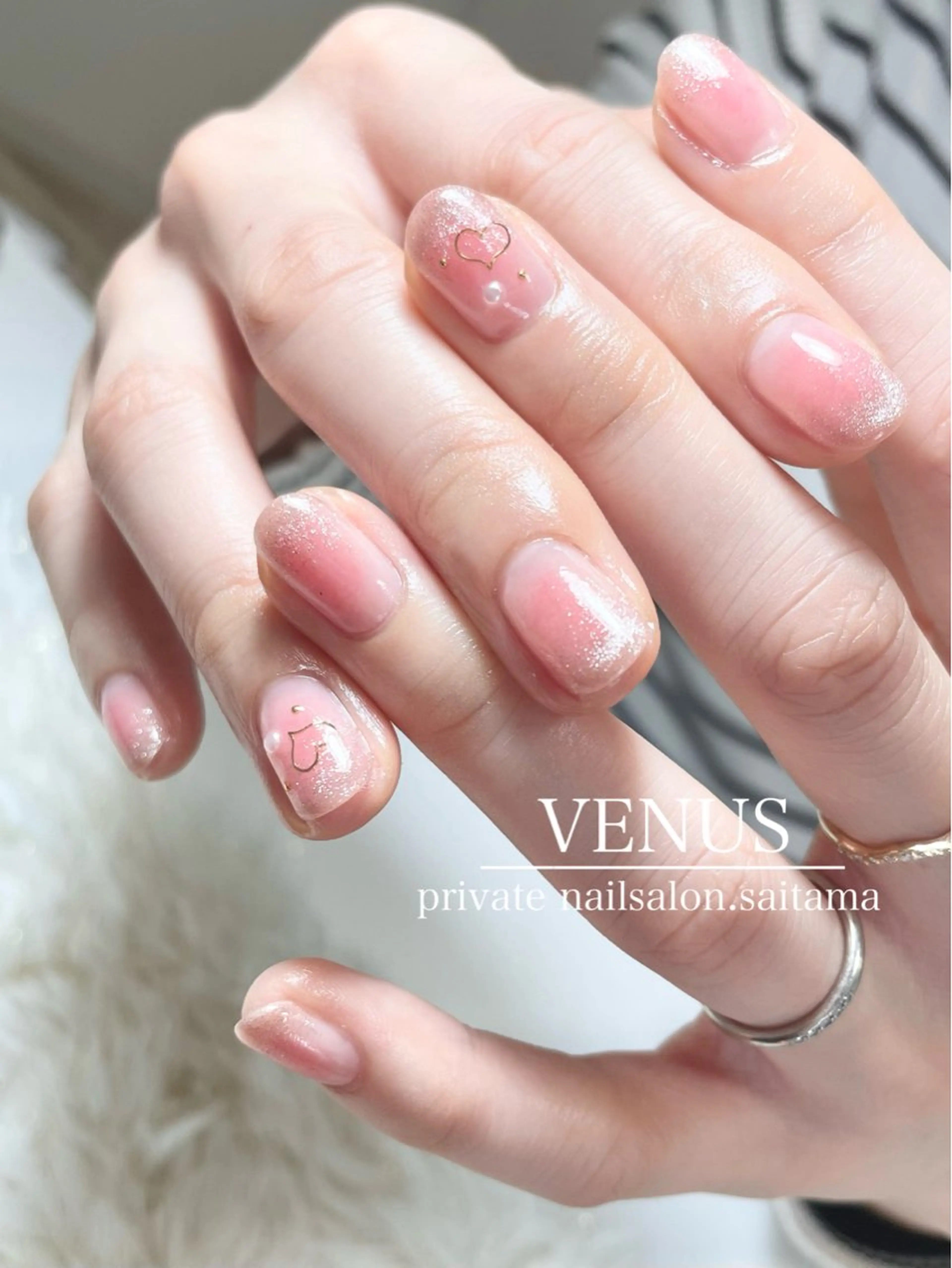 ネイル nailsalon VENUSのネイルデザイン