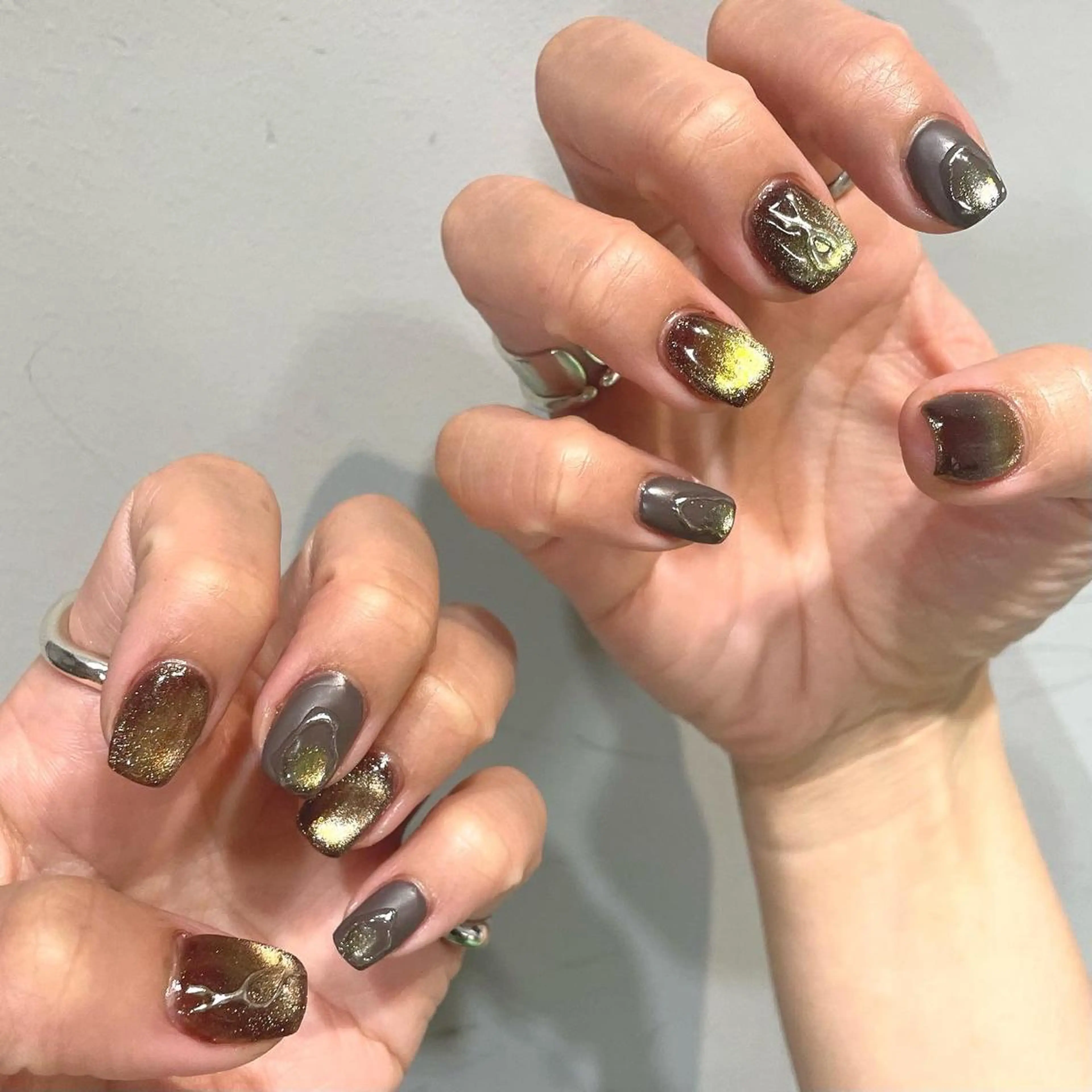 ネイル Nail Room uimのネイルデザイン