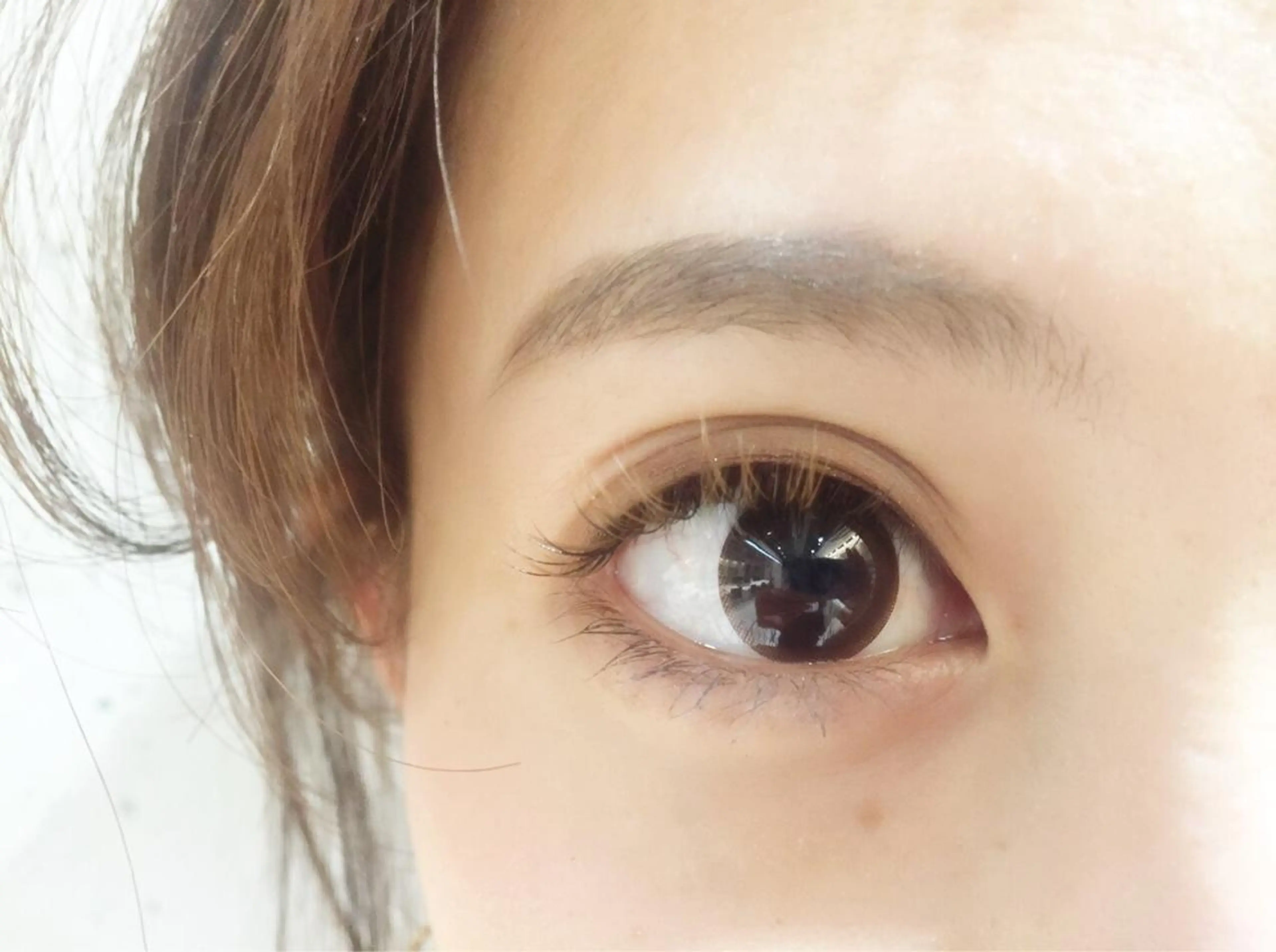 ネイル マツエク・マツパ illum hicariのネイルデザイン