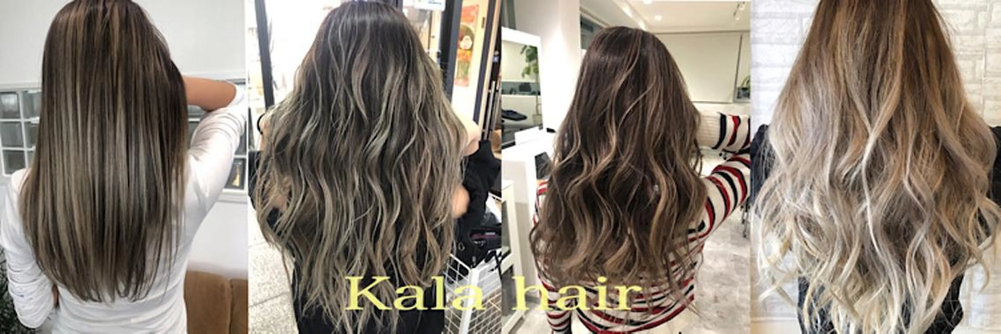 ミディアム カラー カット ヘアカラー JILBLAN京都 ショート/ハイライトのヘアスタイル