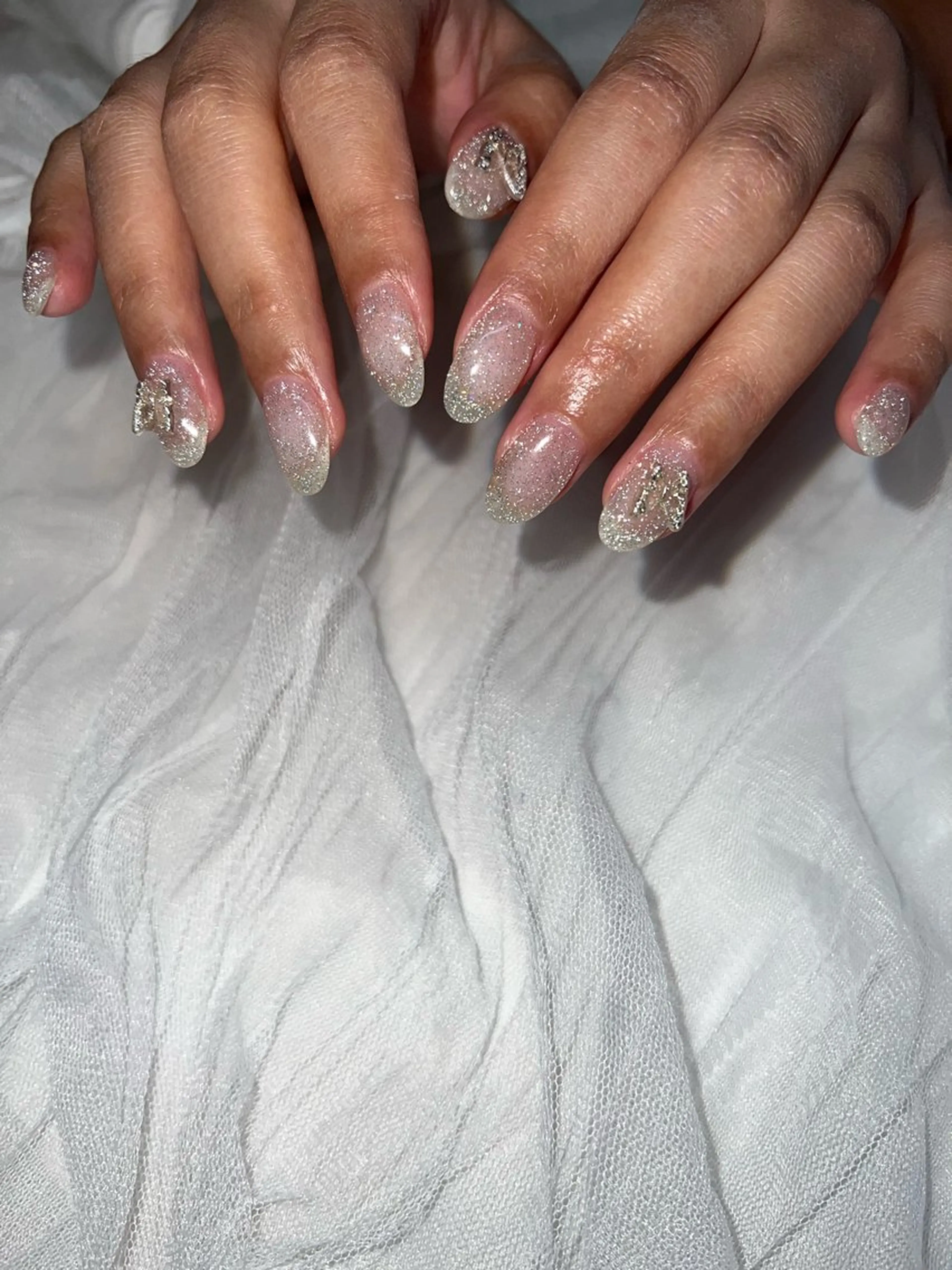 ネイル nailartist lisaのネイルデザイン