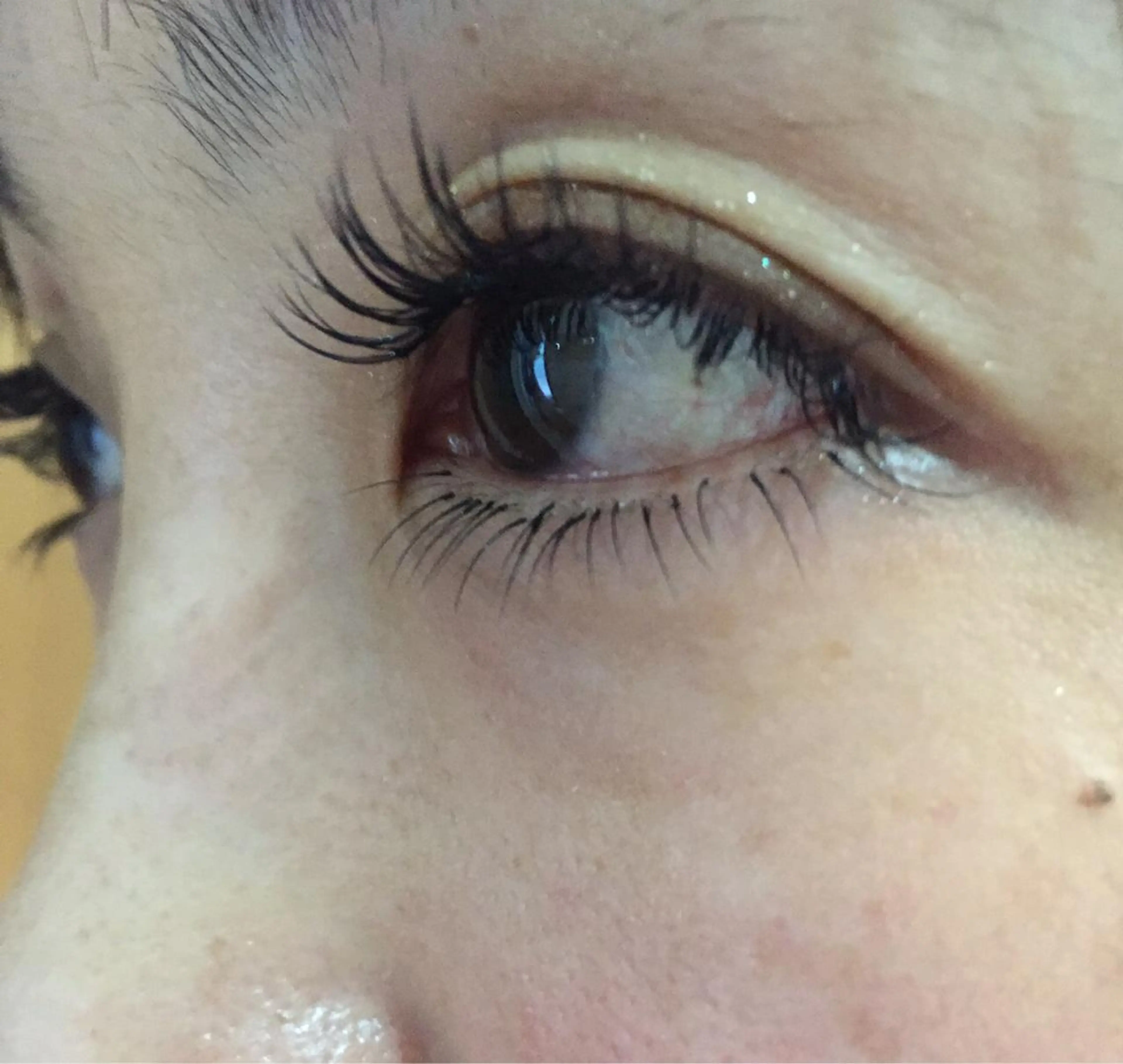 マツエク・マツパ 恵比寿 LOVELASHのマツエク・マツパデザイン