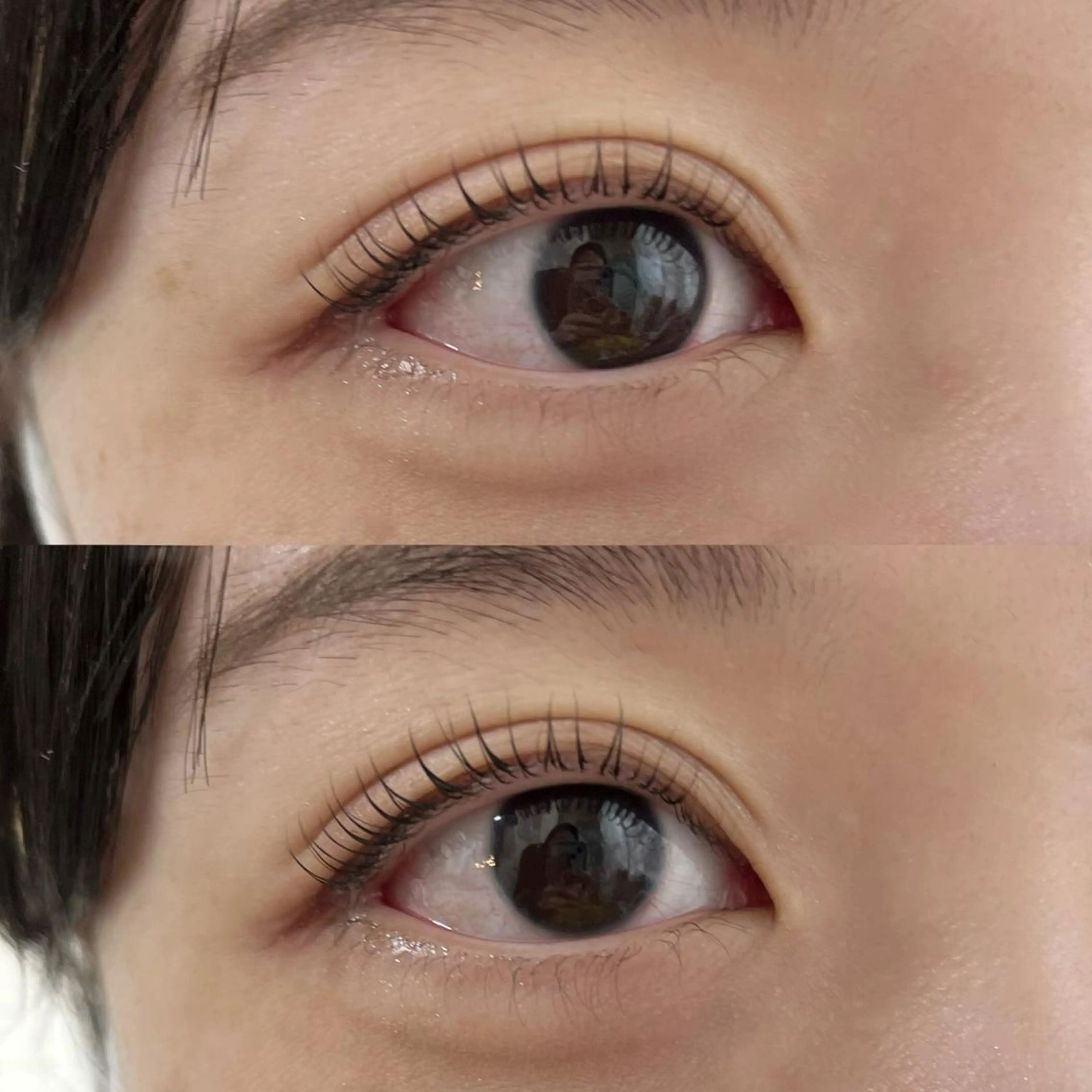 マツエク・マツパ EYE LABO【まつげパーマ/アイブロウ/LEDマツエク】所属・EYE LABO タナカのマツエク・マツパデザイン