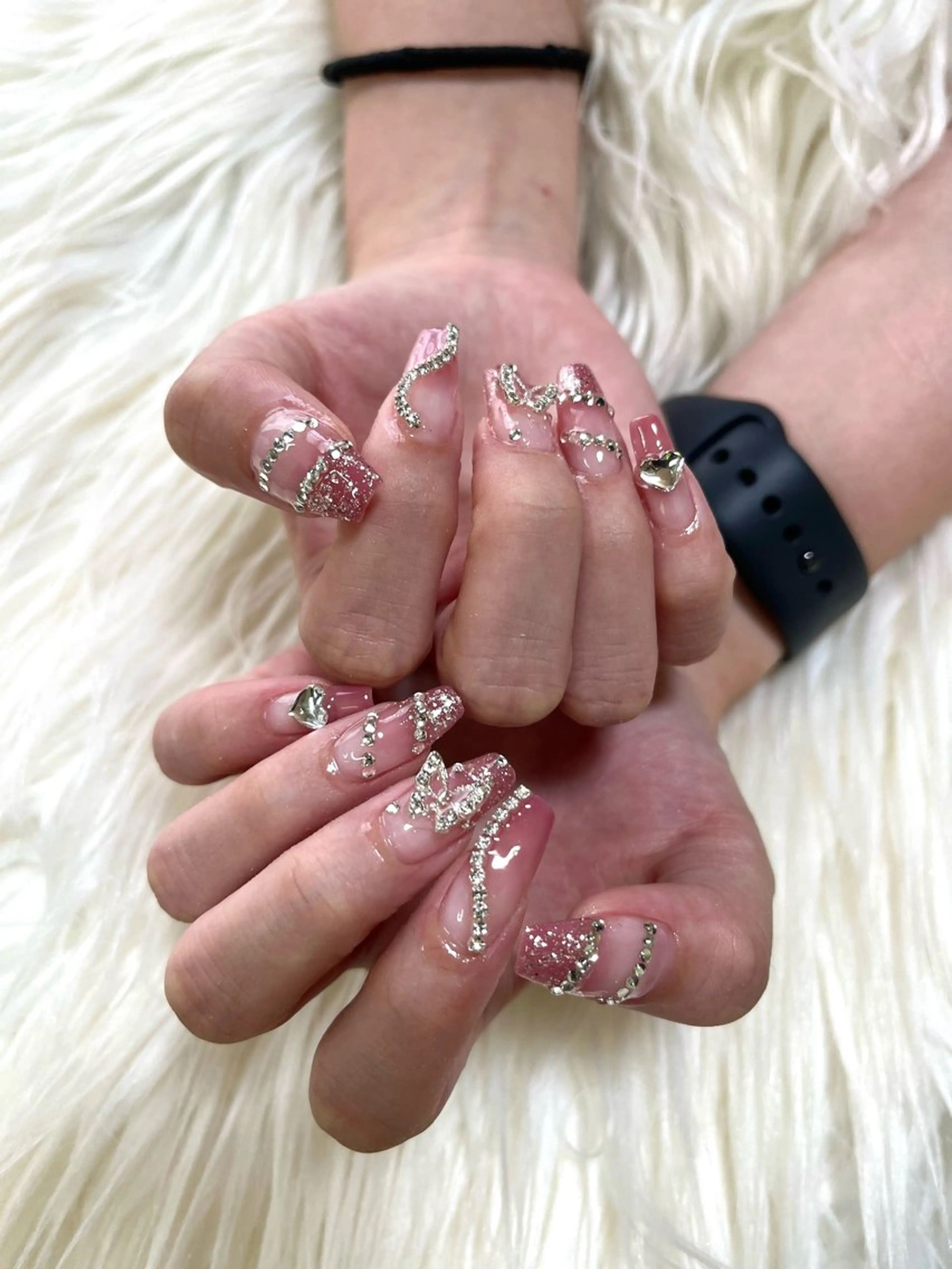 ネイル nail ameryのネイルデザイン