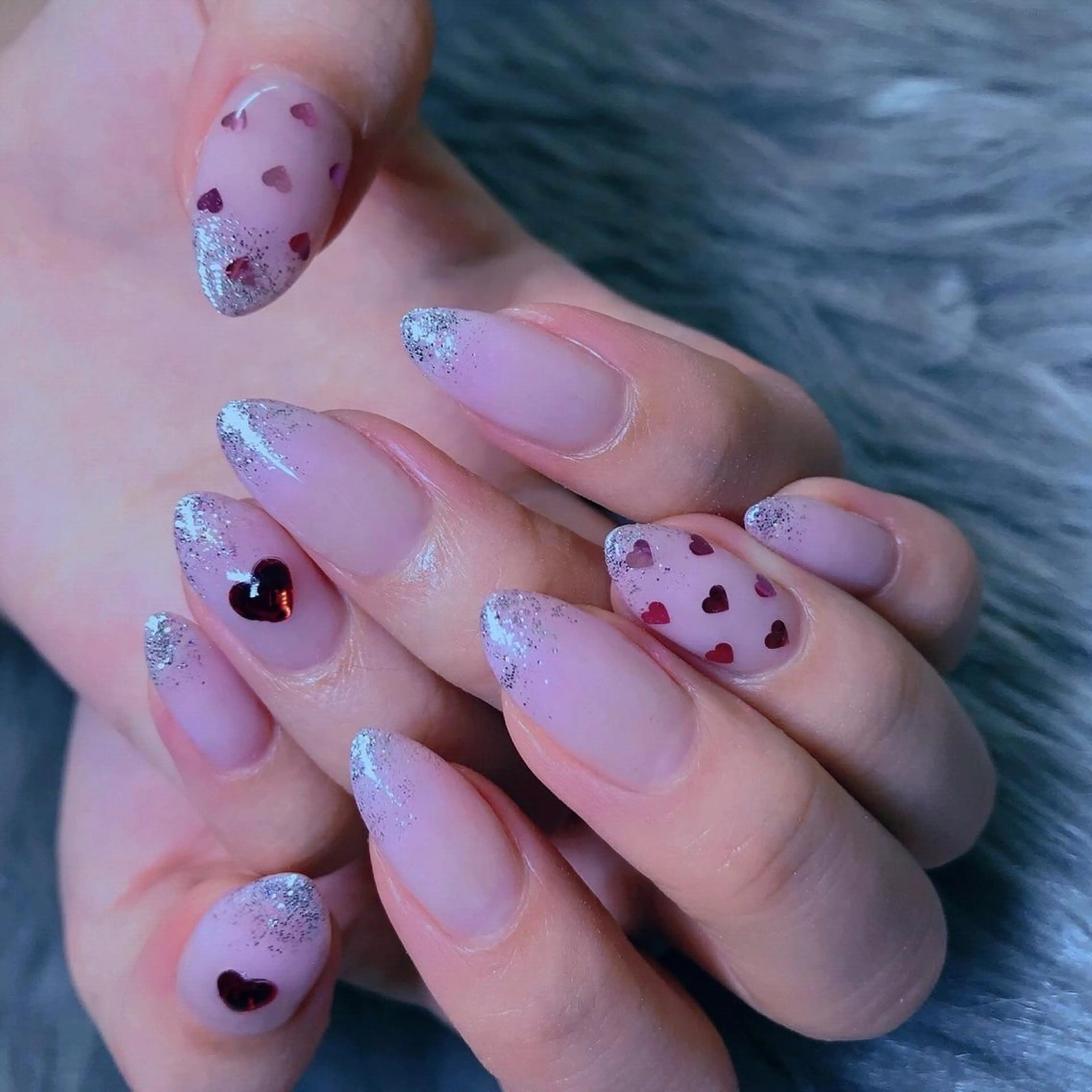 ネイル NOI ROUGEのネイルデザイン