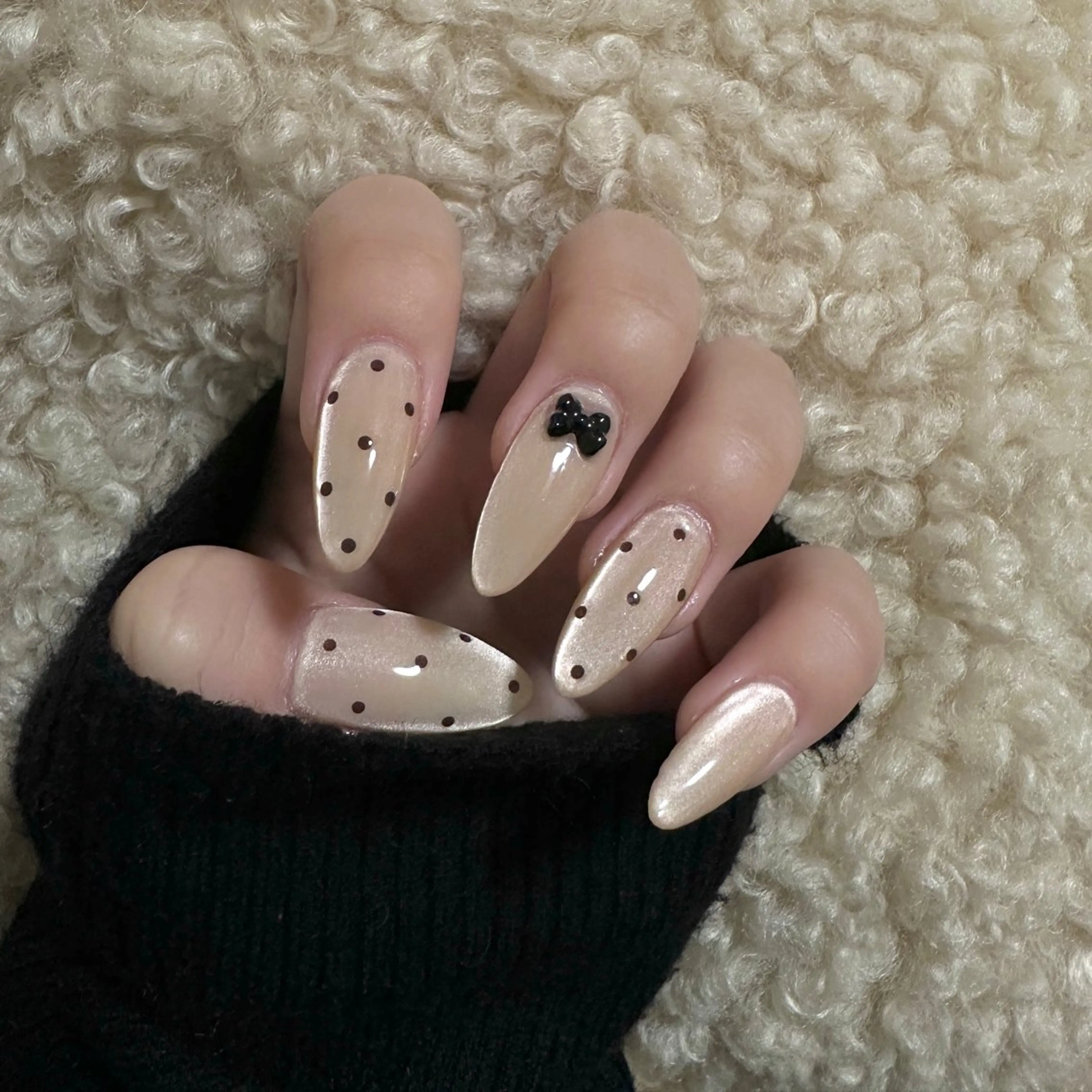 ネイル 🌼Miku 表参道🌼のネイルデザイン