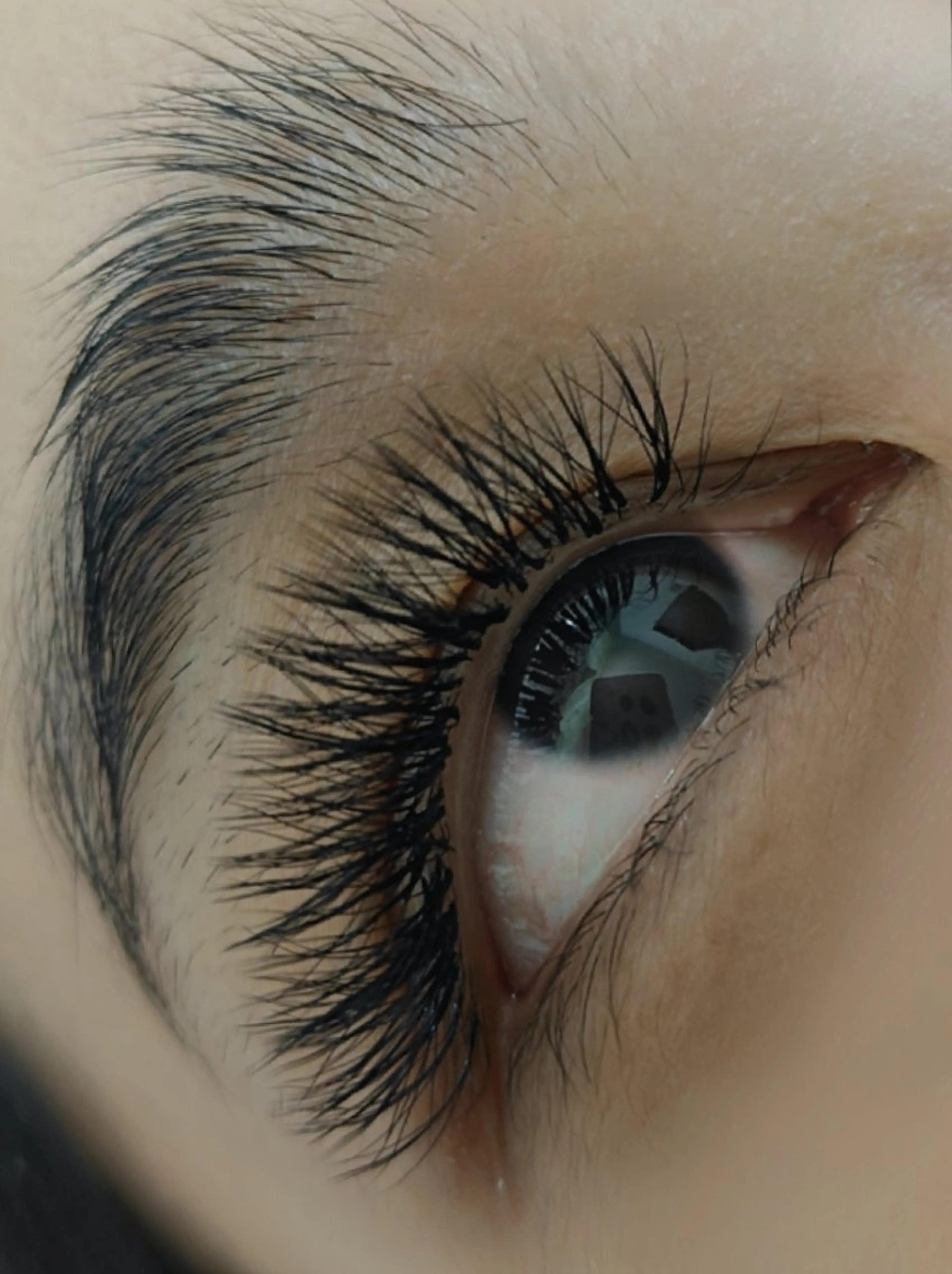 マツエク・マツパ Omi beautyのネイルデザイン