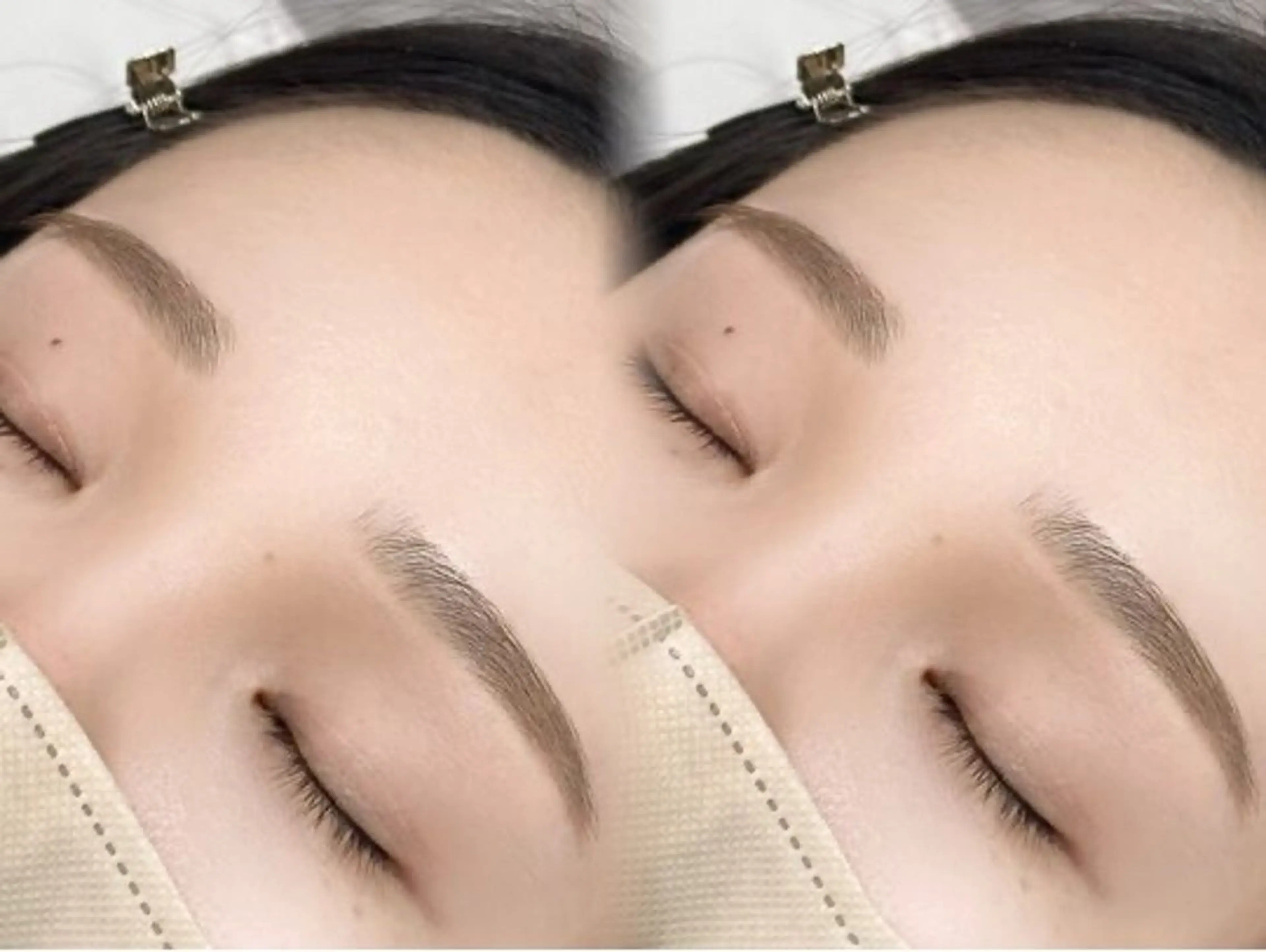 アイブロウ 武藤 美希の眉毛・アイブロウイメージ