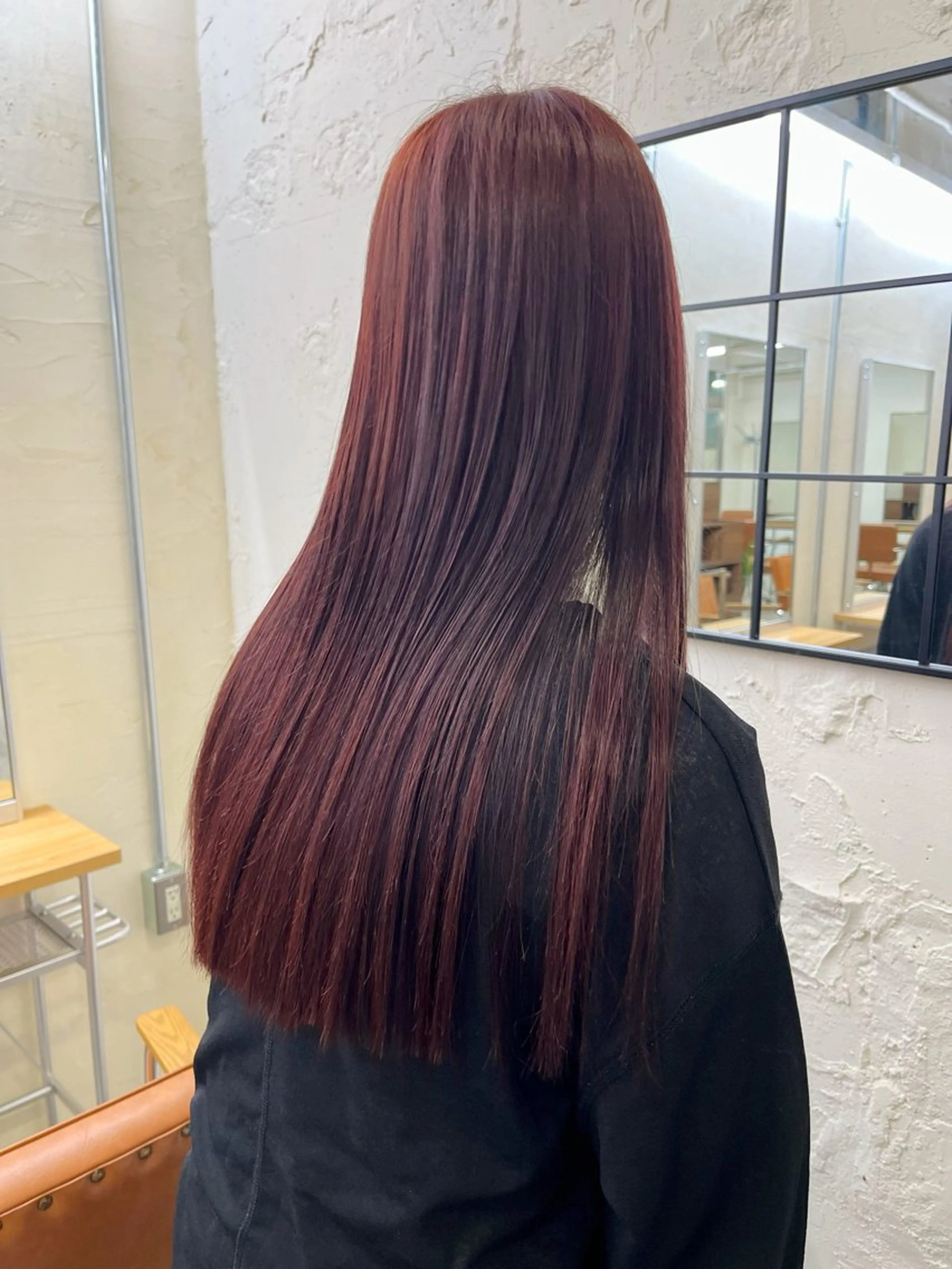 cut +amasia treatment🧸の写真