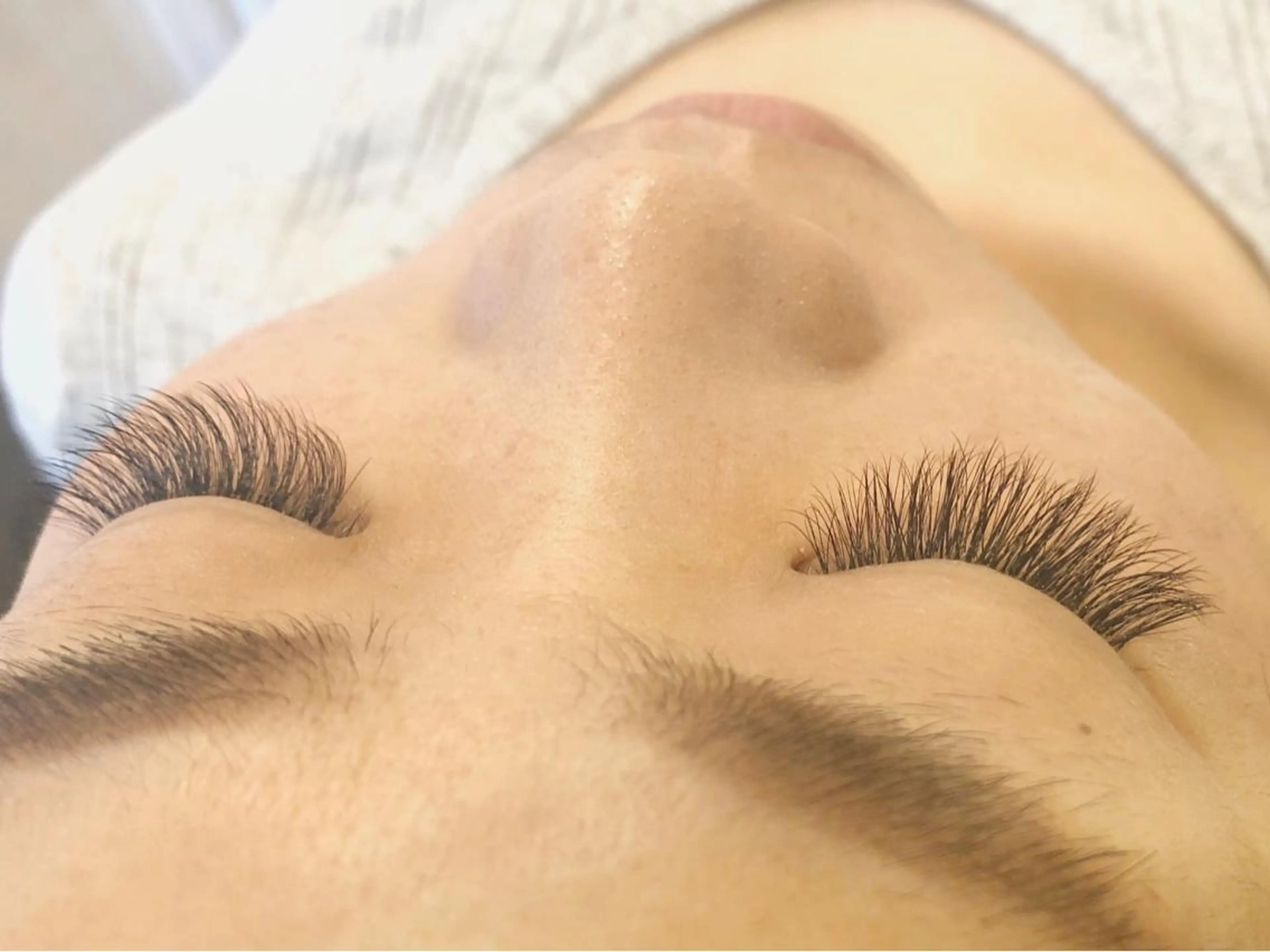 マツエク・マツパ ルリアンチッタ 眉毛/まつげパーマの眉毛・アイブロウイメージ