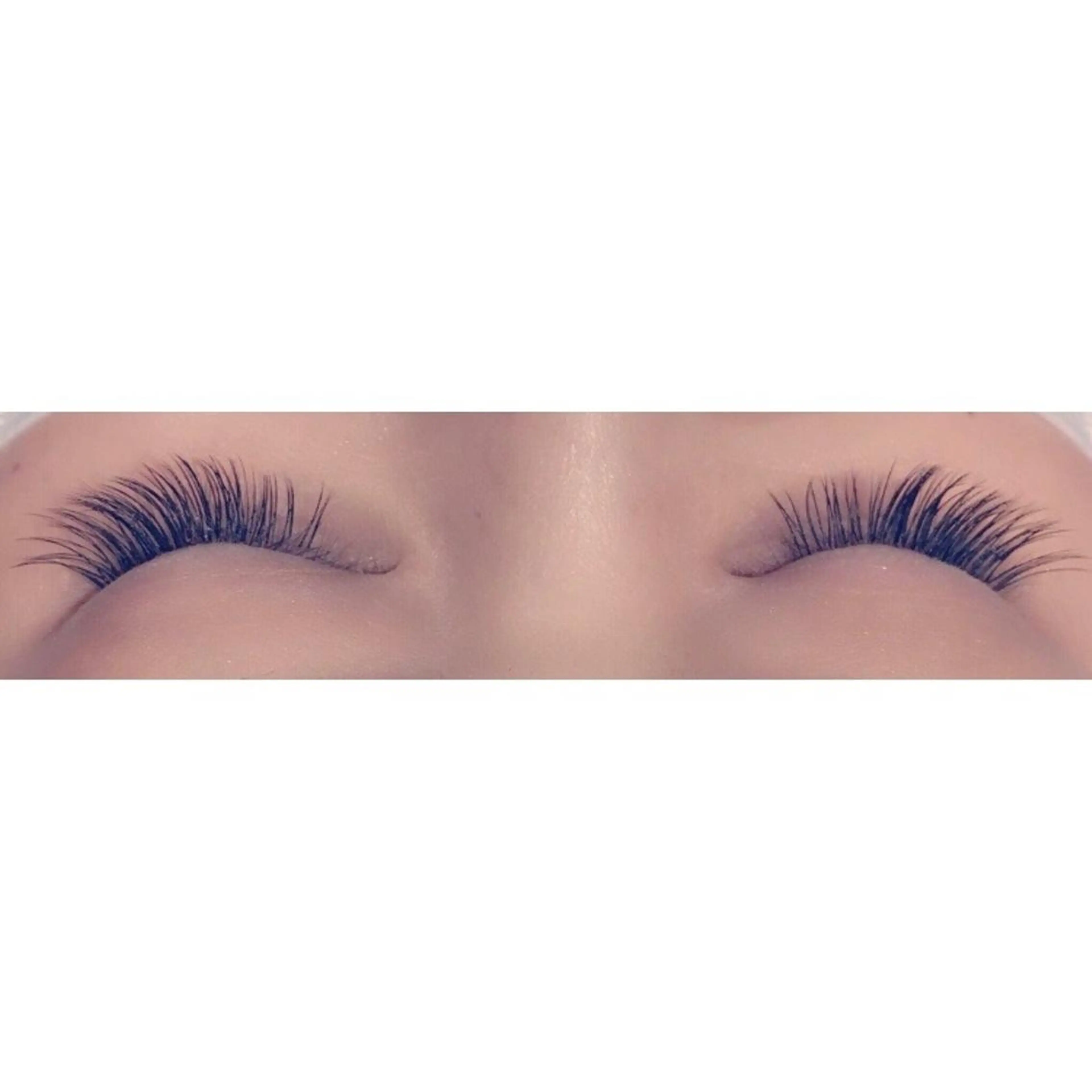 マツエク・マツパ CHIHO💚羽エク /マツエクのヘアスタイル