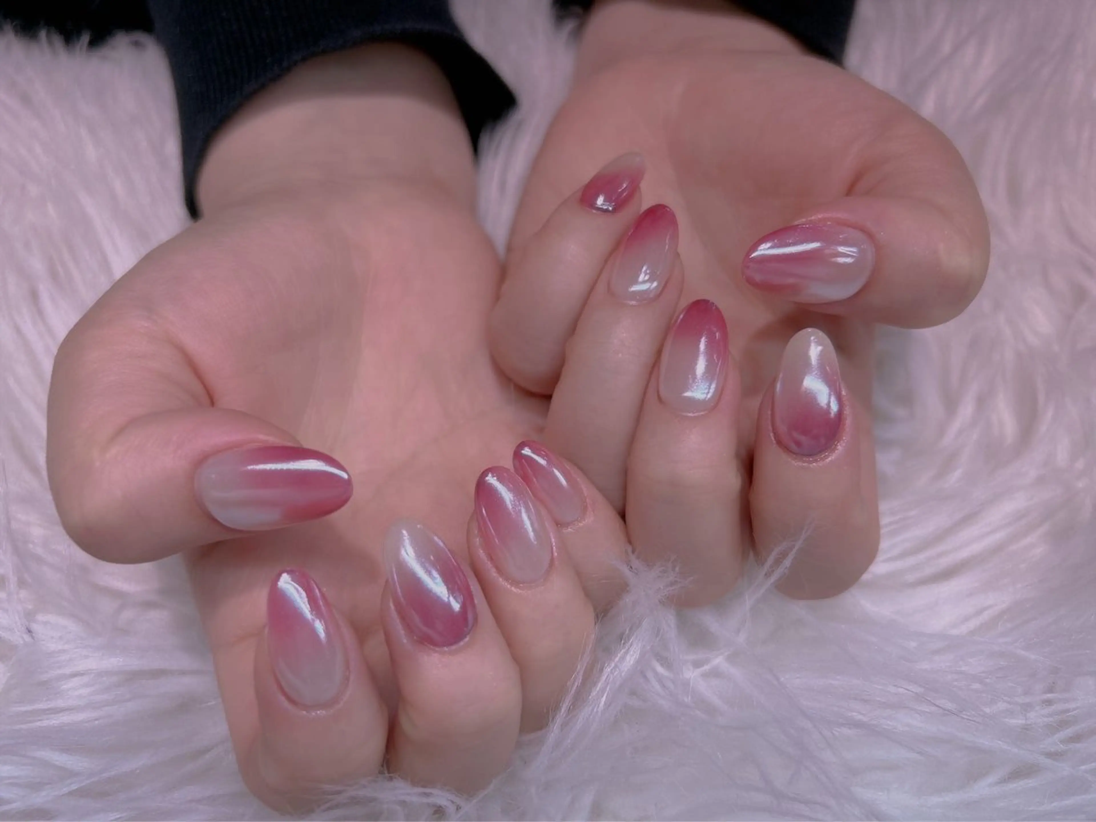 ネイル リン リンのネイルデザイン