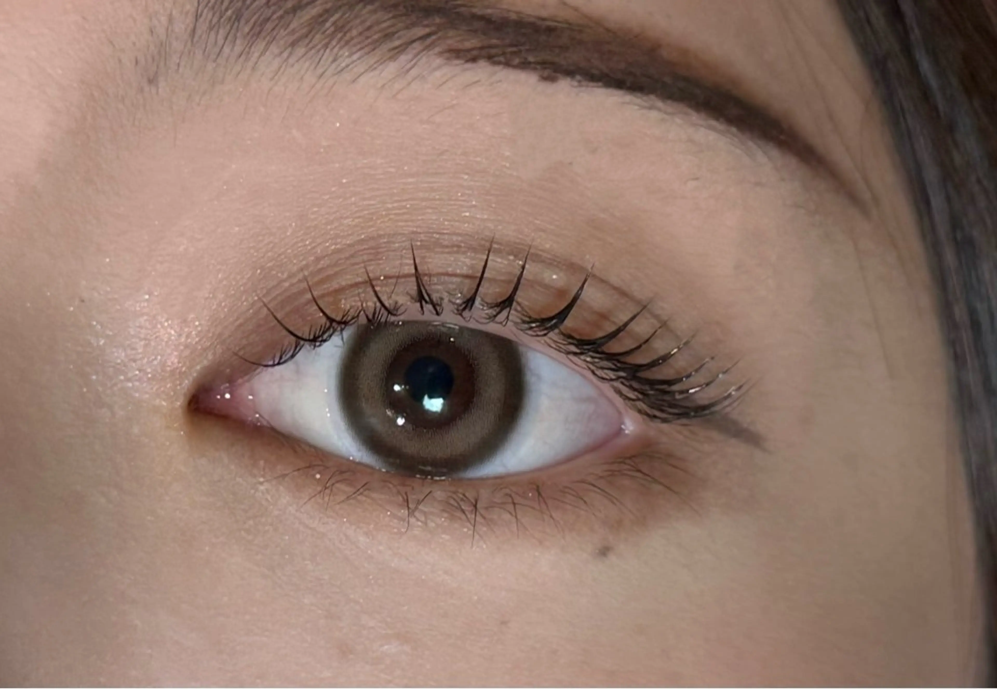 マツエク・マツパ AOI aura 新宿西口店のマツエク・マツパデザイン