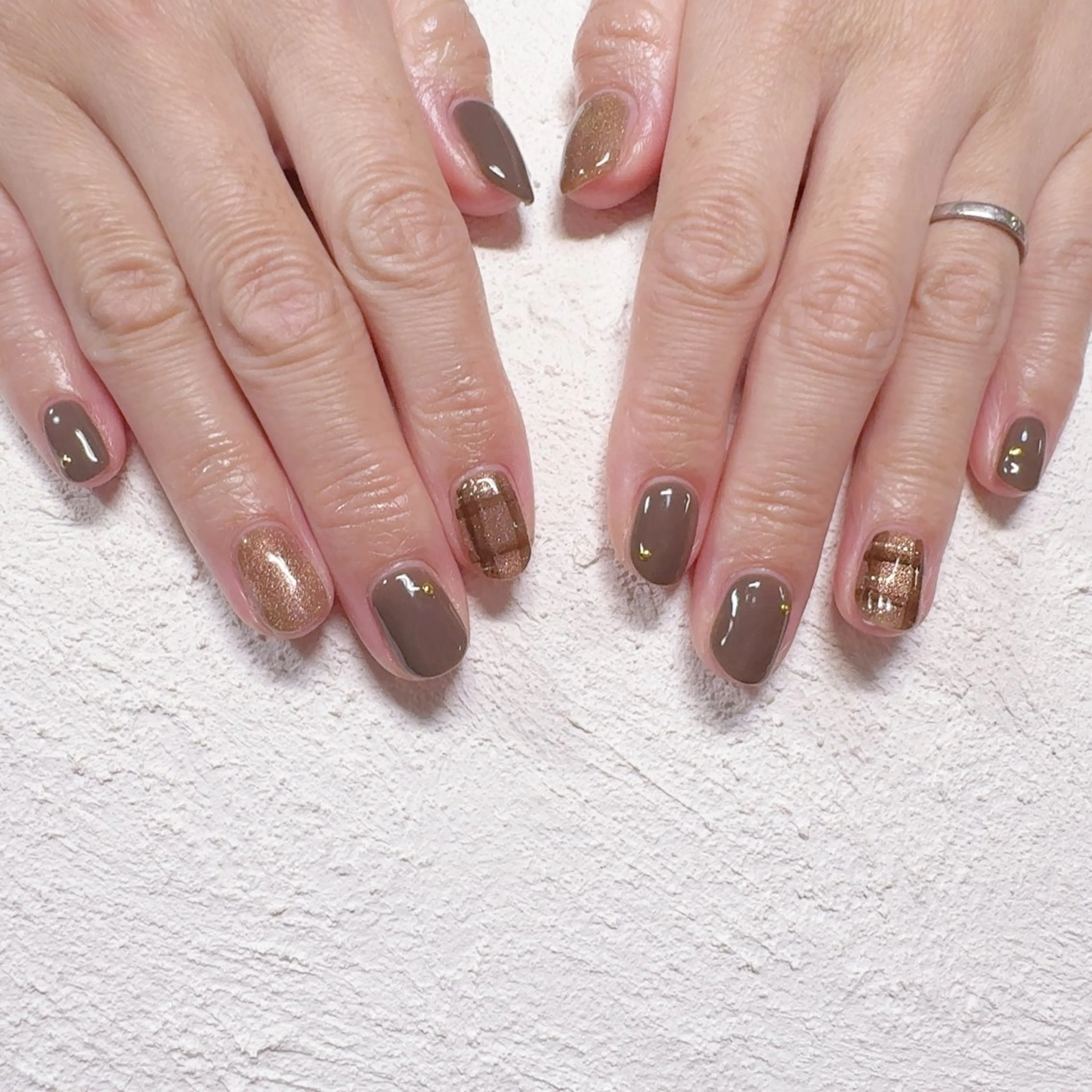 ネイル Regaro i.sのネイルデザイン