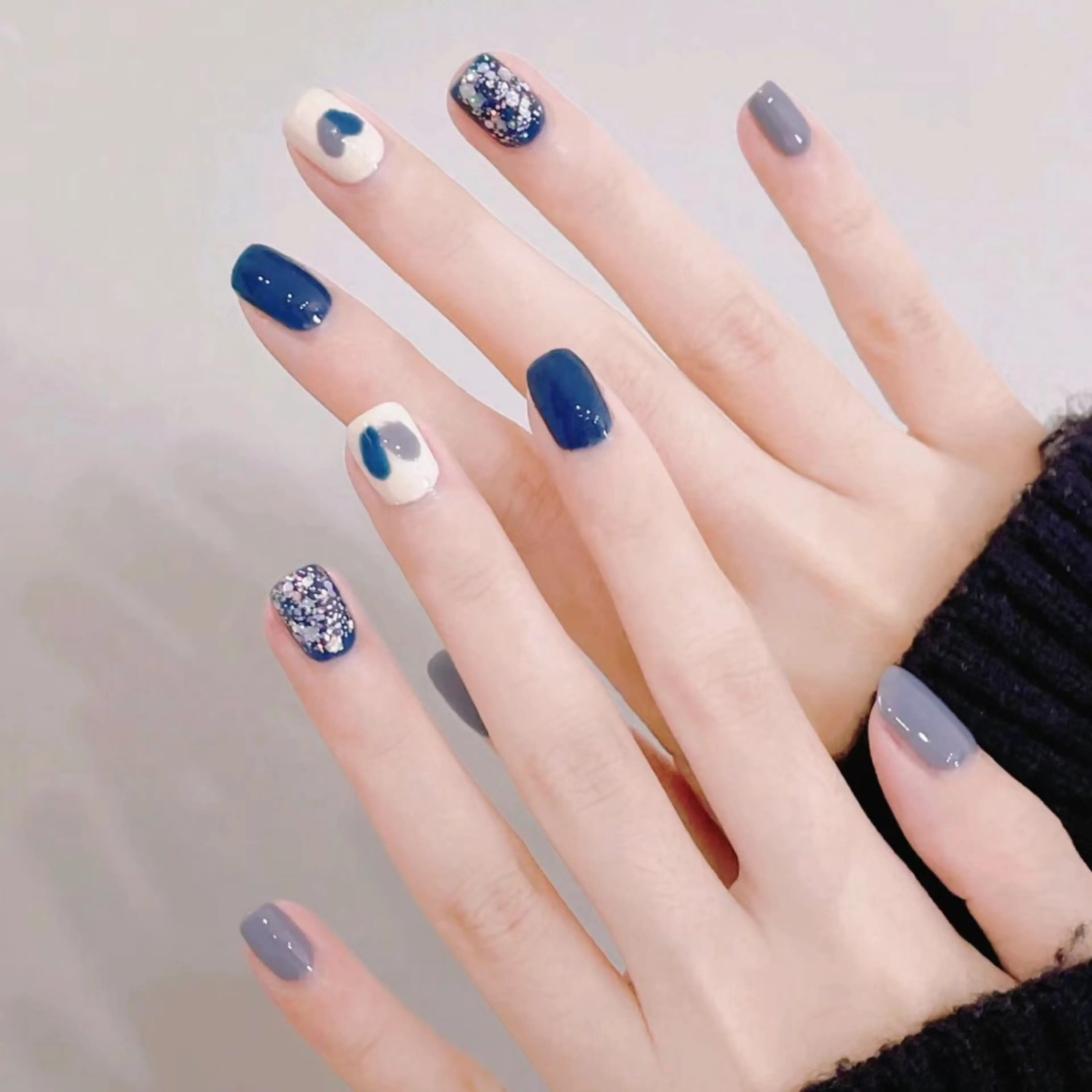 ネイル BuBu Nail渋谷道玄坂2のネイルデザイン