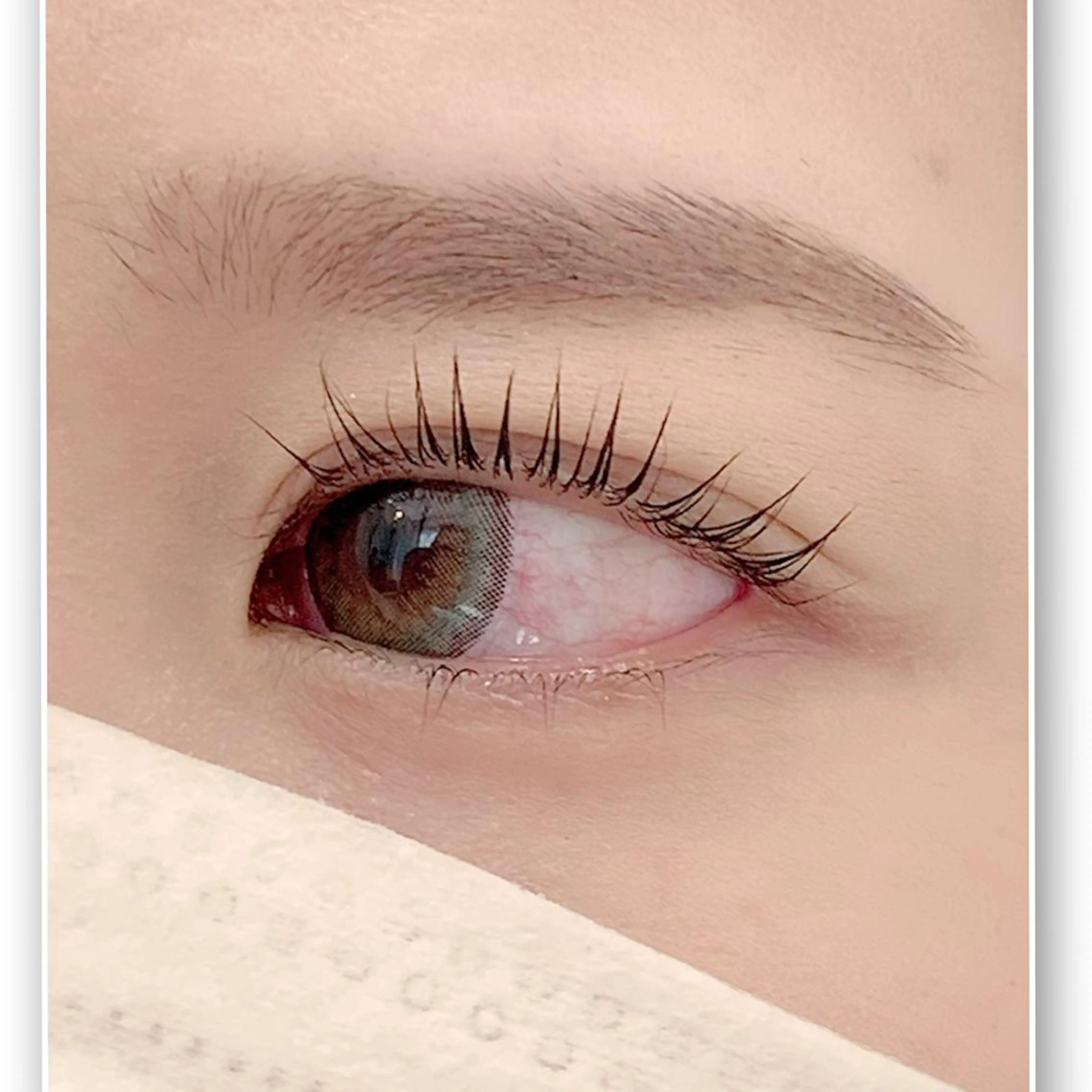 マツエク・マツパ マツパ Beaute MOTOKOのマツエク・マツパデザイン