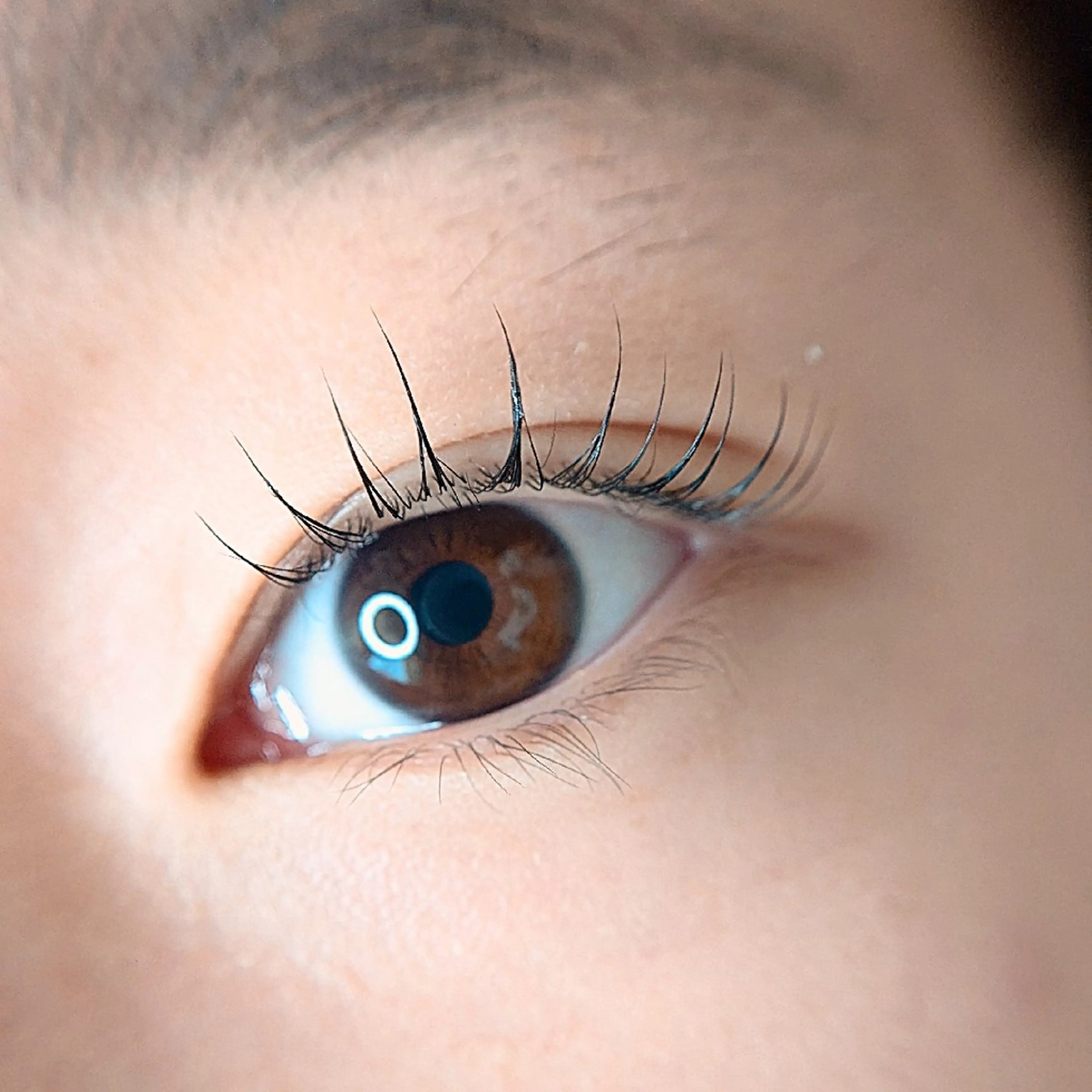 マツエク・マツパ 一重×まつ毛パーマ  毛穴洗浄・まつ毛 の専門店 ソラーレのエステ・リラクイメージ