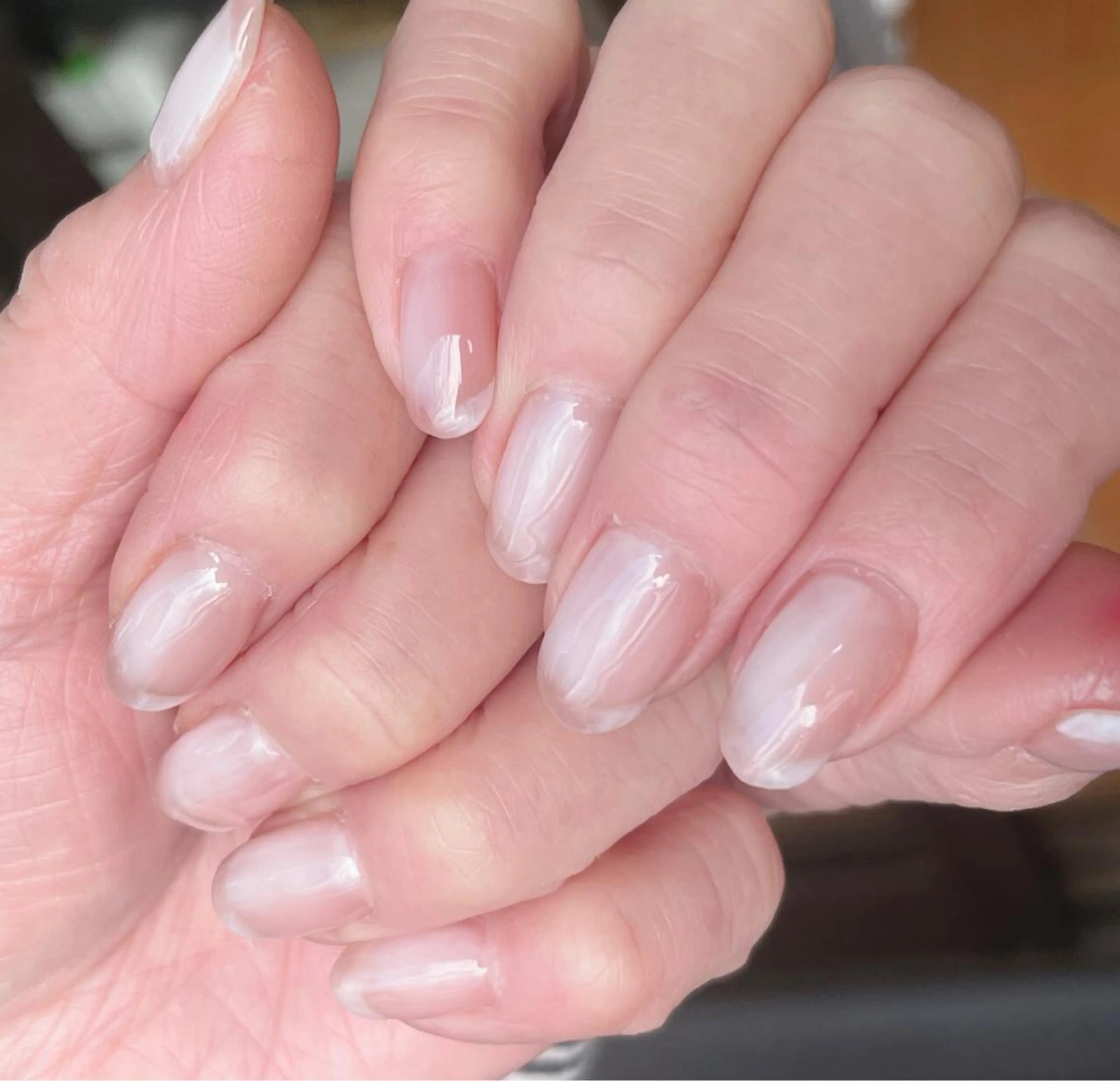 ネイル nailworks mのネイルデザイン