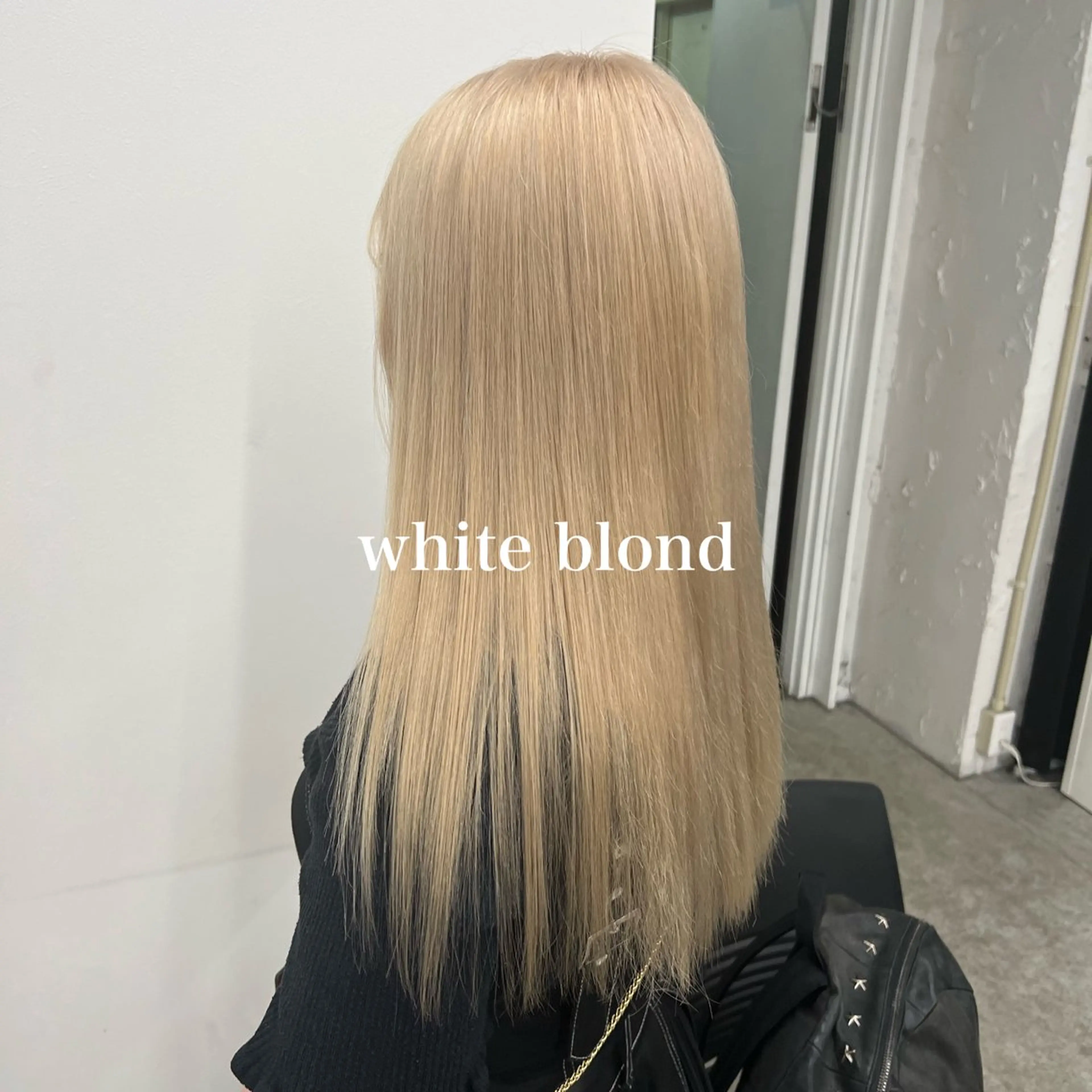 ロング カラー ヘアカラー トレンドヘア /mina♡のヘアスタイル