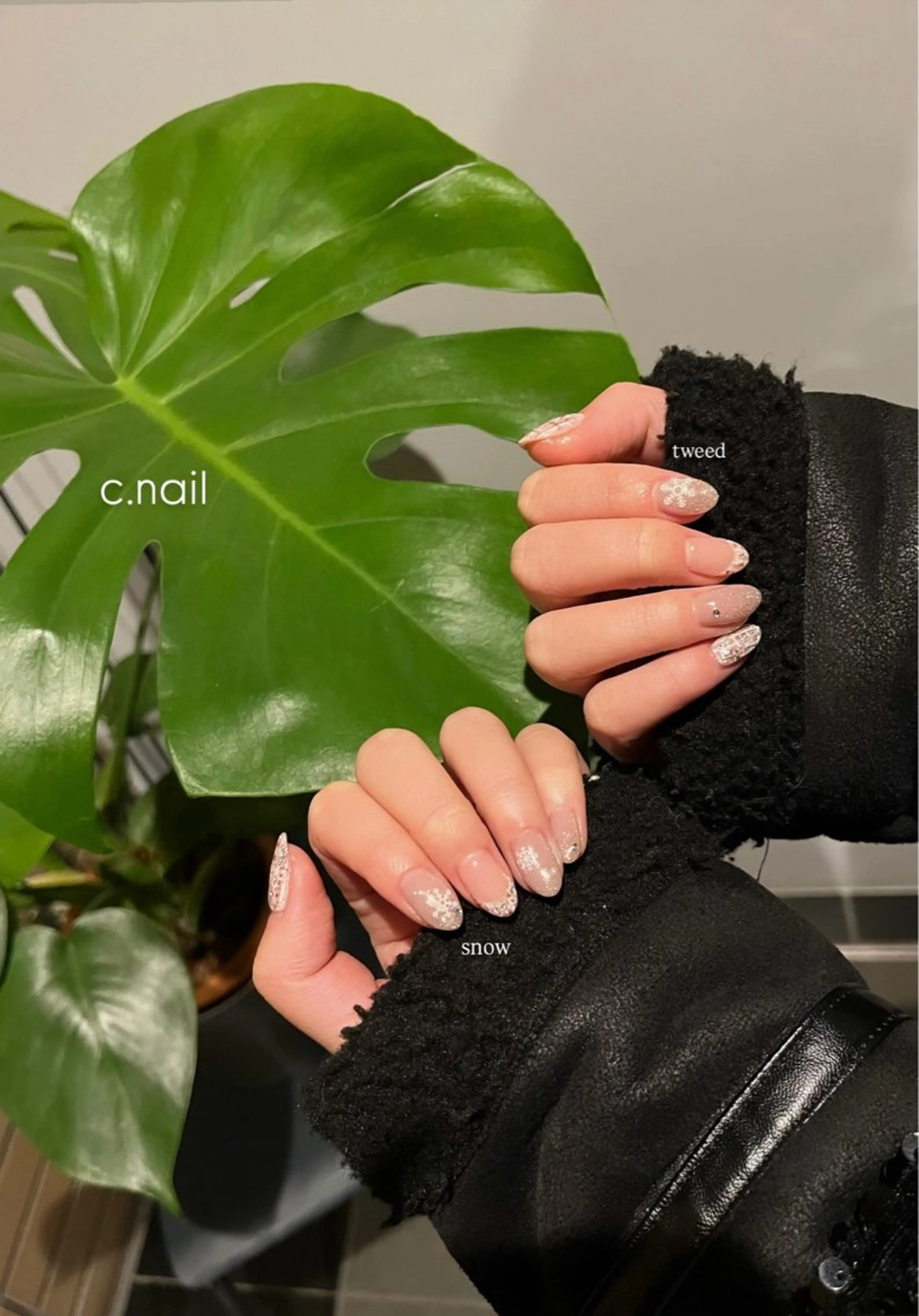 ネイル Chika/ C.nailのネイルデザイン