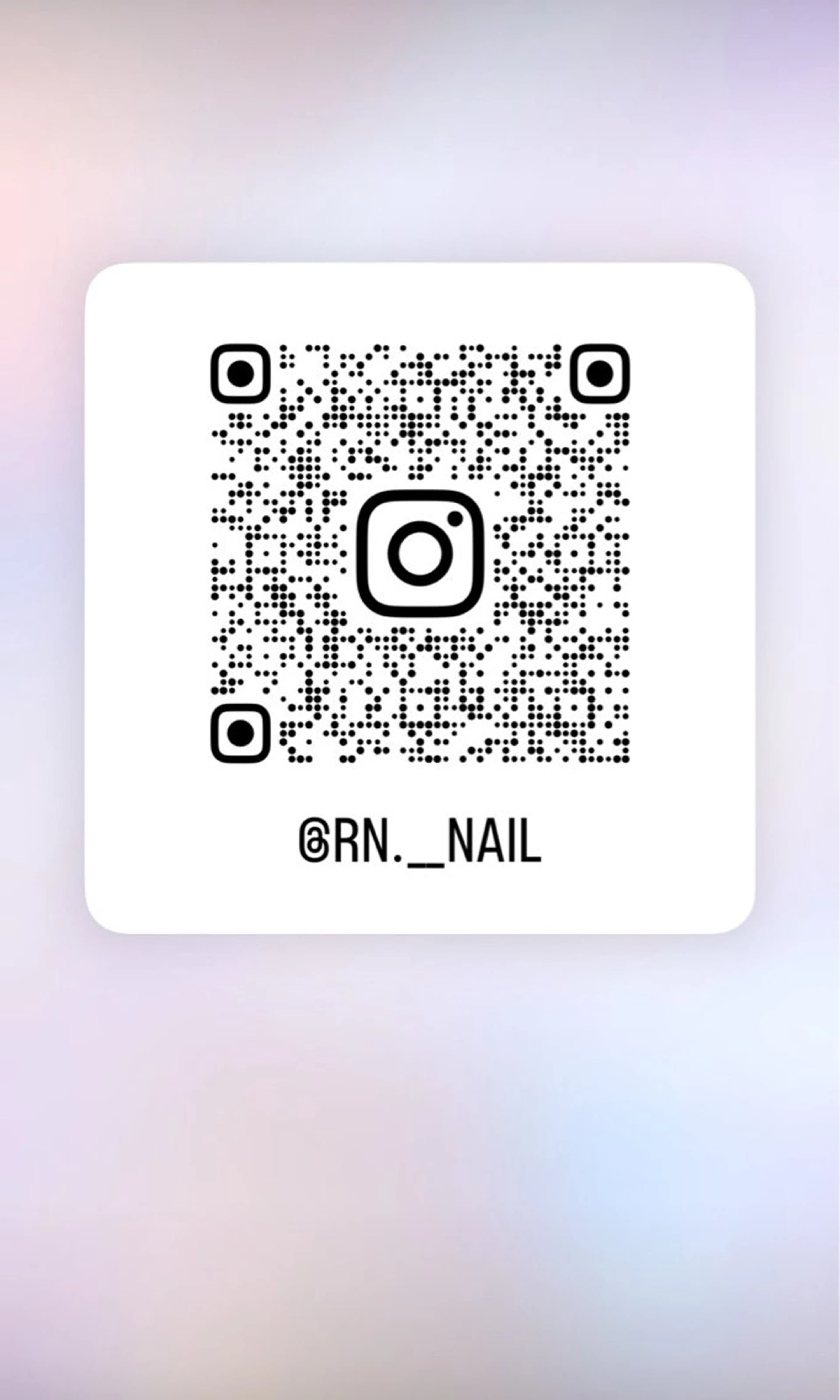 ネイル rn__ nailのネイルデザイン