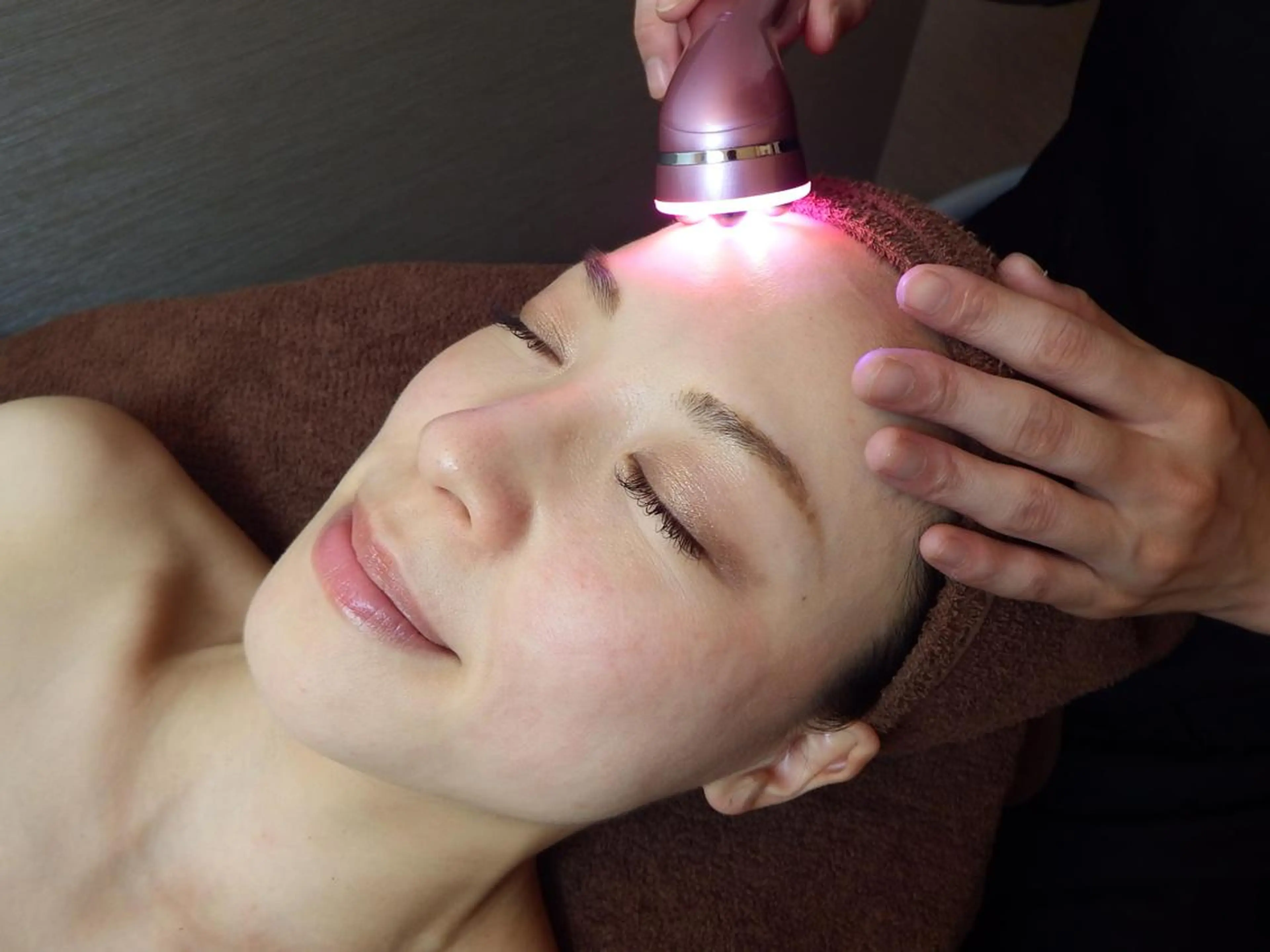 ドリームストリーム アイリストのエステ・リラクイメージ