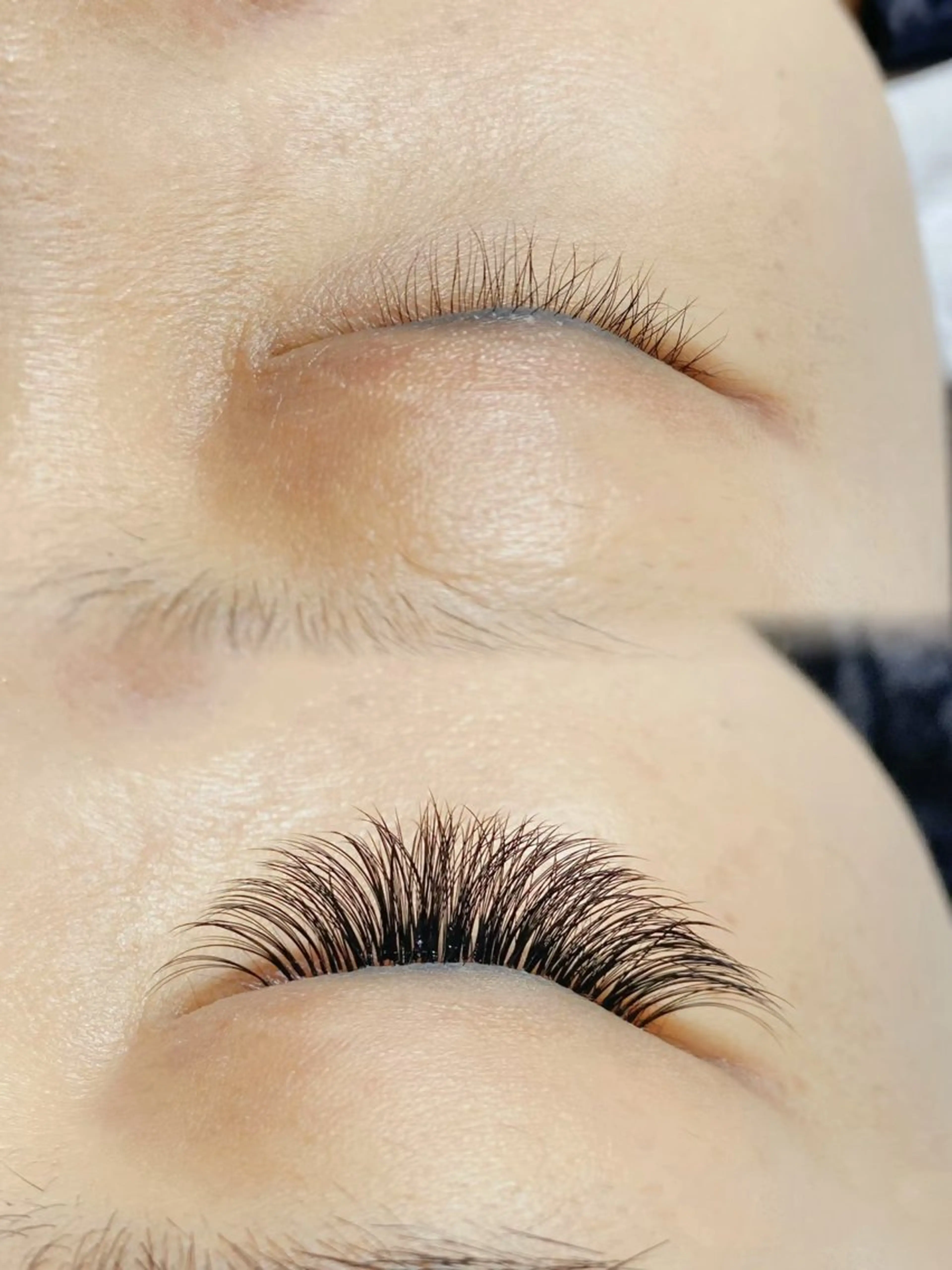 マツエク・マツパ マツエク 池袋💖 チルザルトサロンのマツエク・マツパデザイン