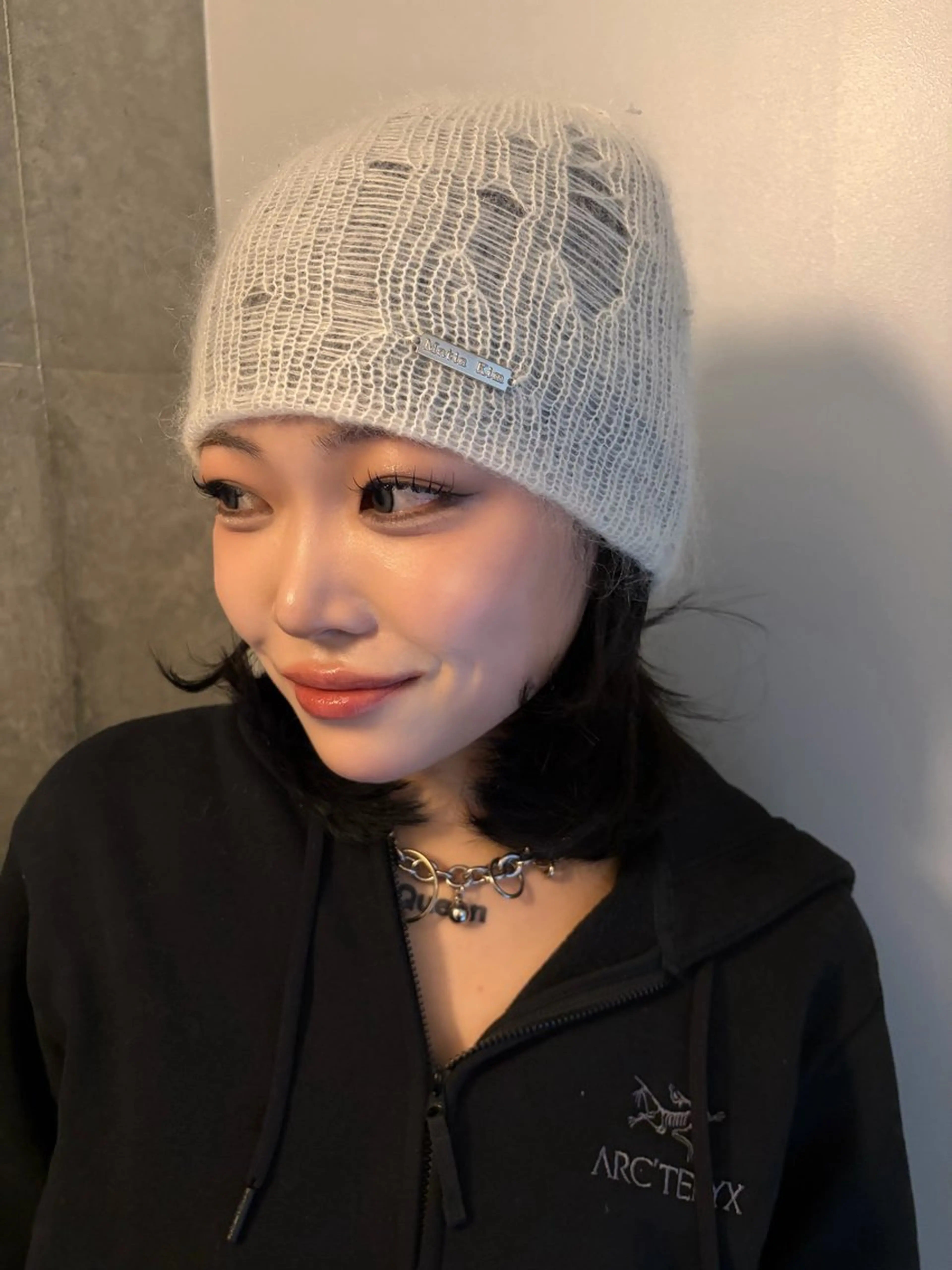 マツエク・マツパ マツエク Cheri otohaの眉毛・アイブロウイメージ